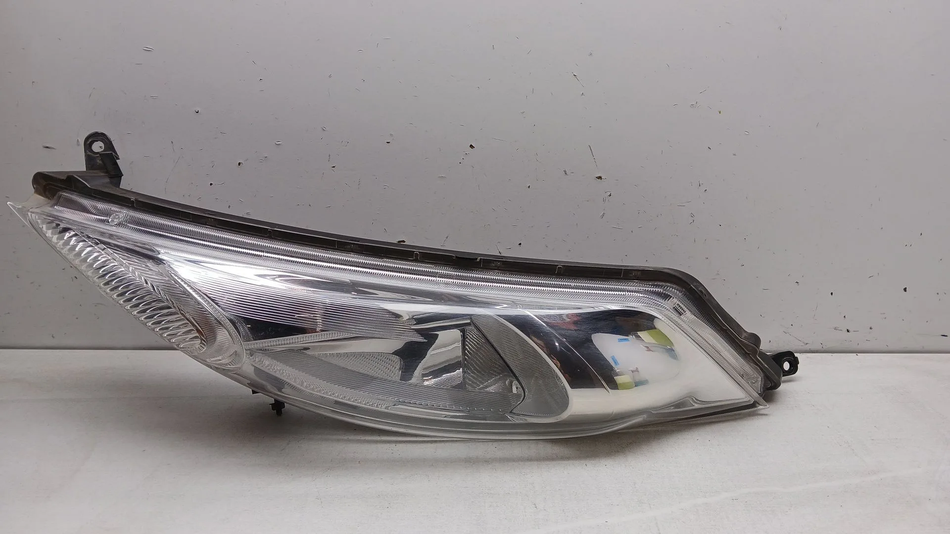 Faro Izquierdo para Nissan Juke (F15)
