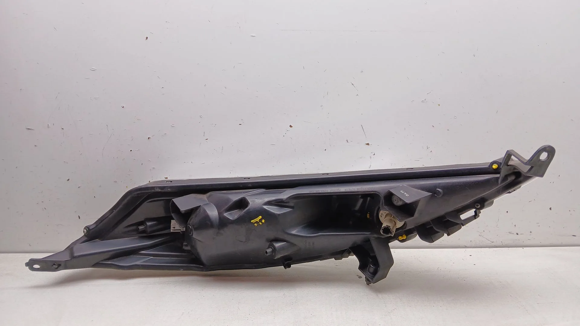 Faro Izquierdo para Nissan Juke (F15)