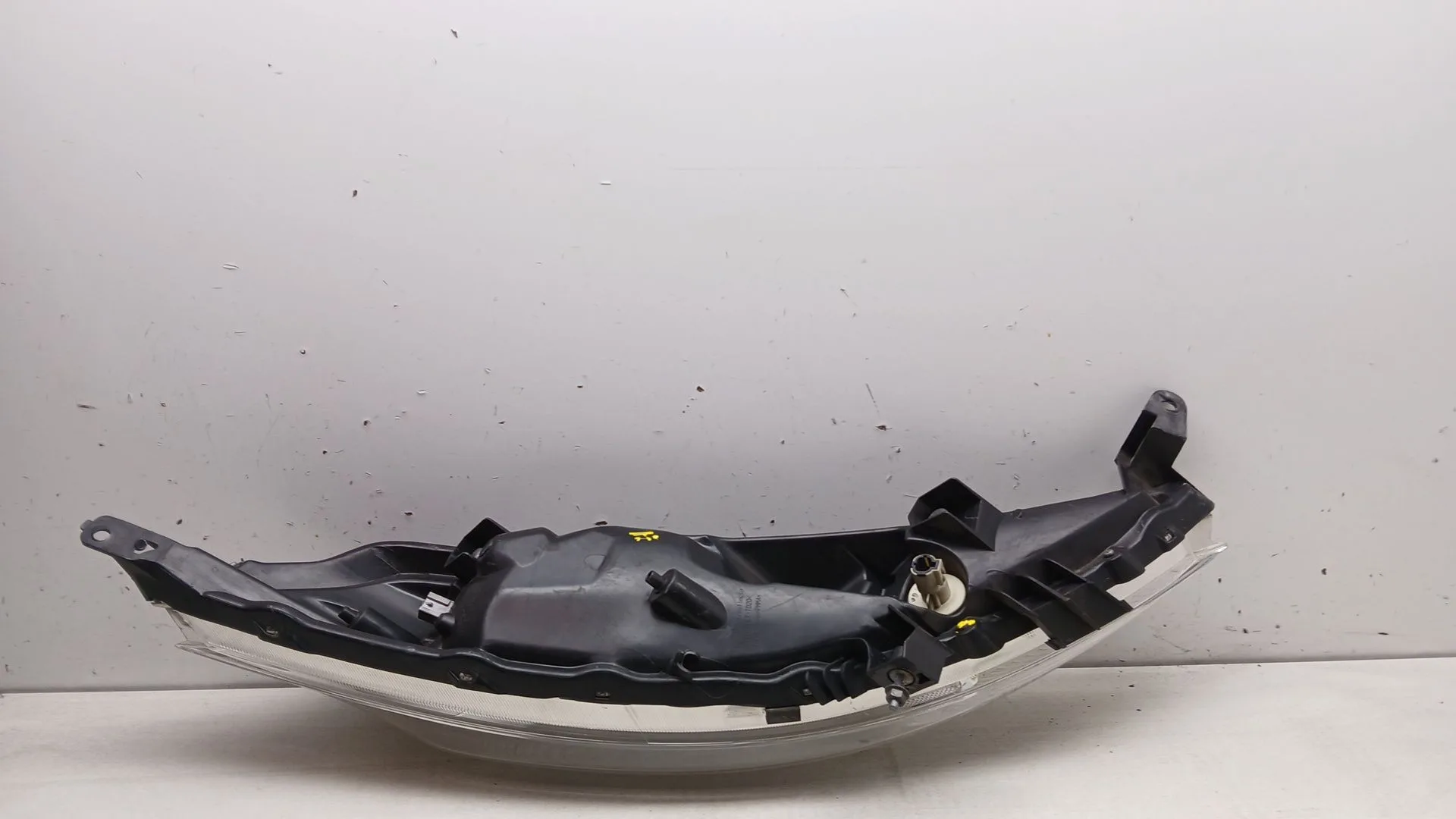 Faro Izquierdo para Nissan Juke (F15)