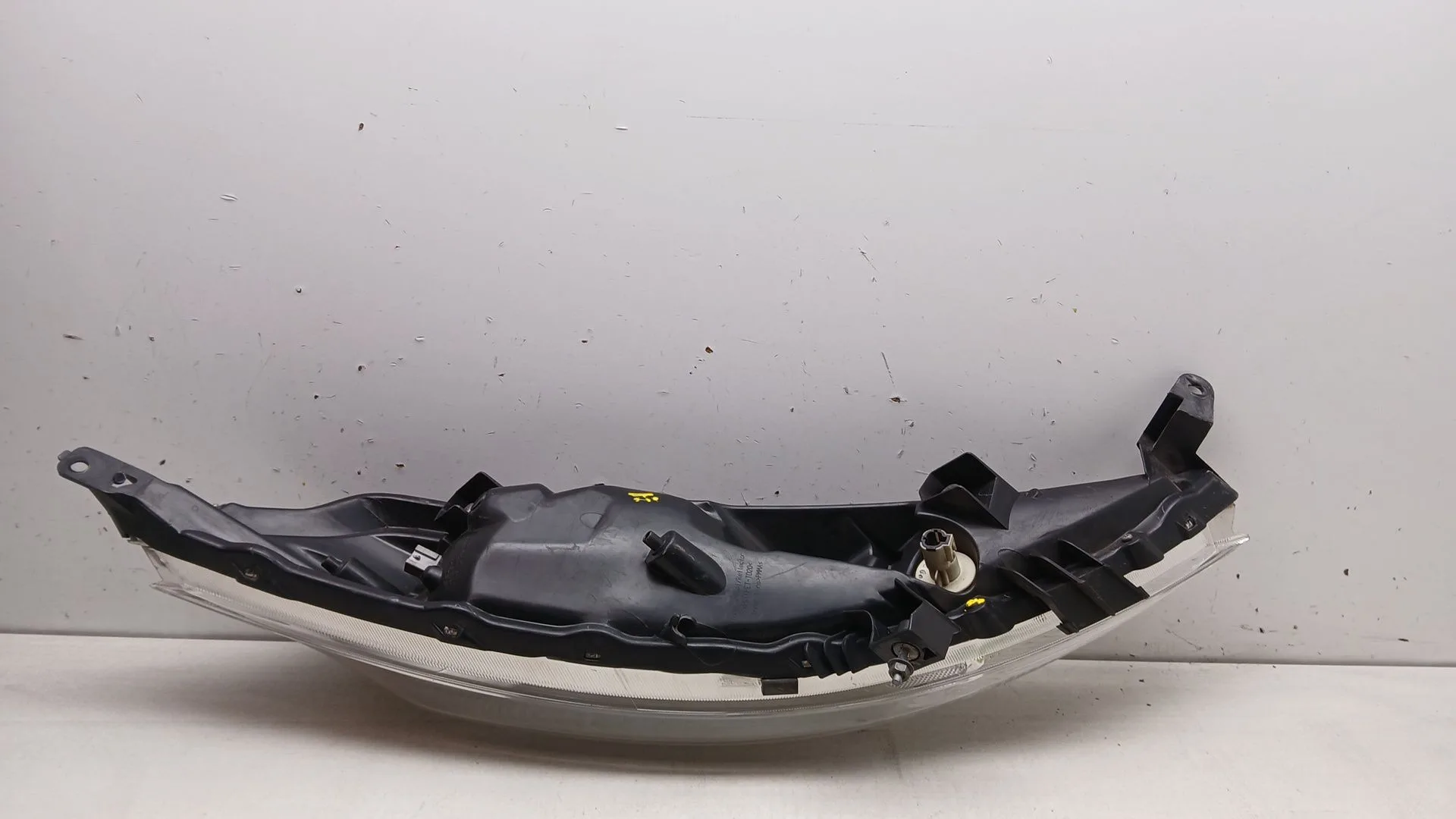 Faro Izquierdo para Nissan Juke (F15)