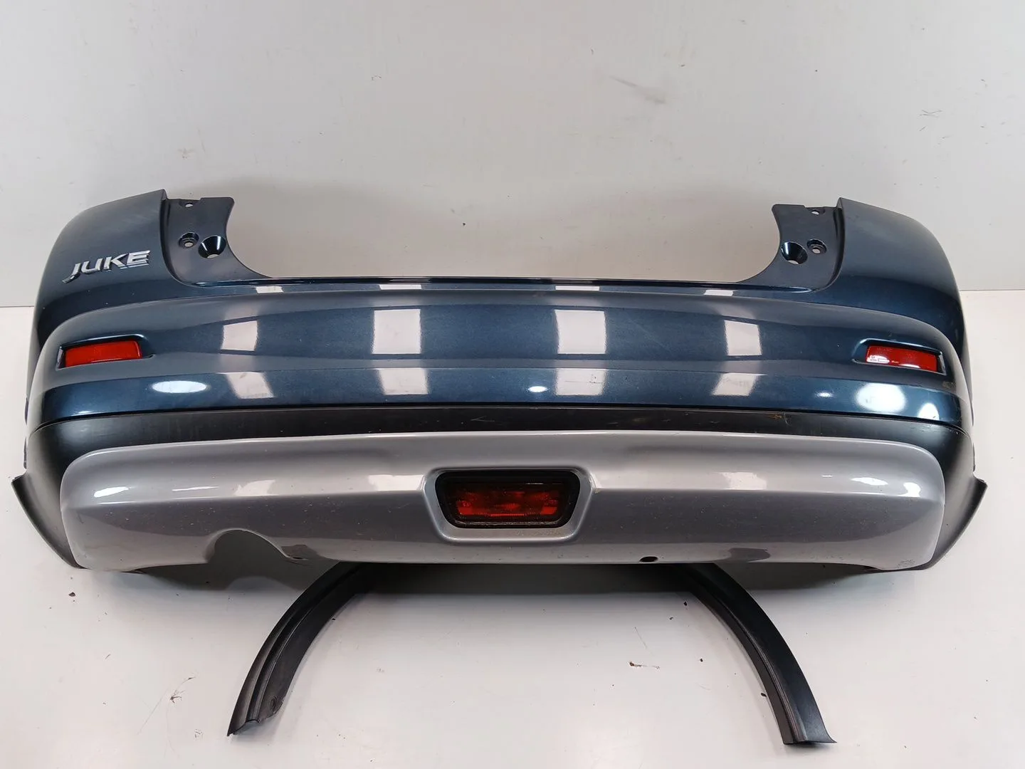 Paragolpes Trasero para Nissan Juke (F15)