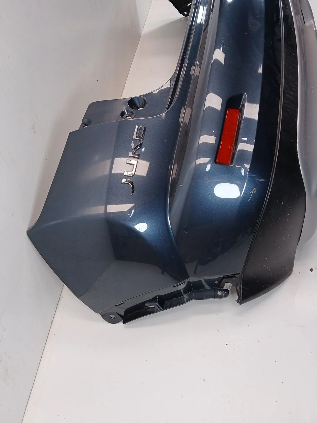 Paragolpes Trasero para Nissan Juke (F15)