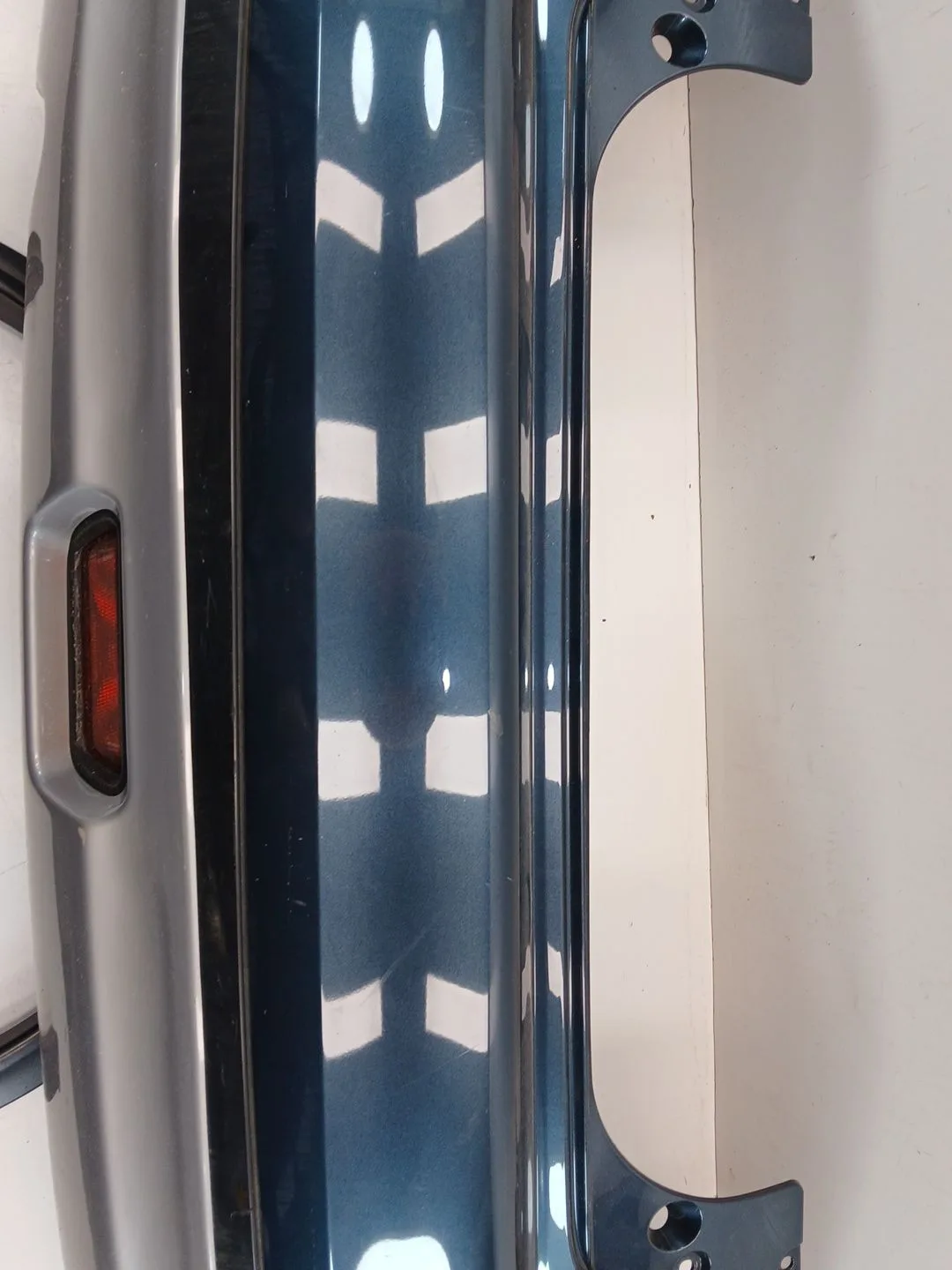 Paragolpes Trasero para Nissan Juke (F15)