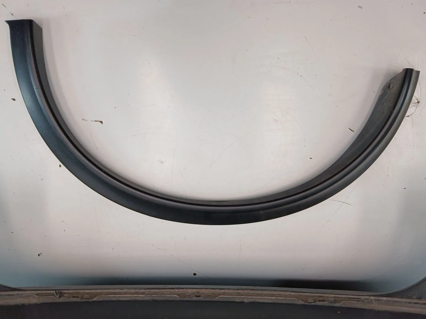 Paragolpes Trasero para Nissan Juke (F15)