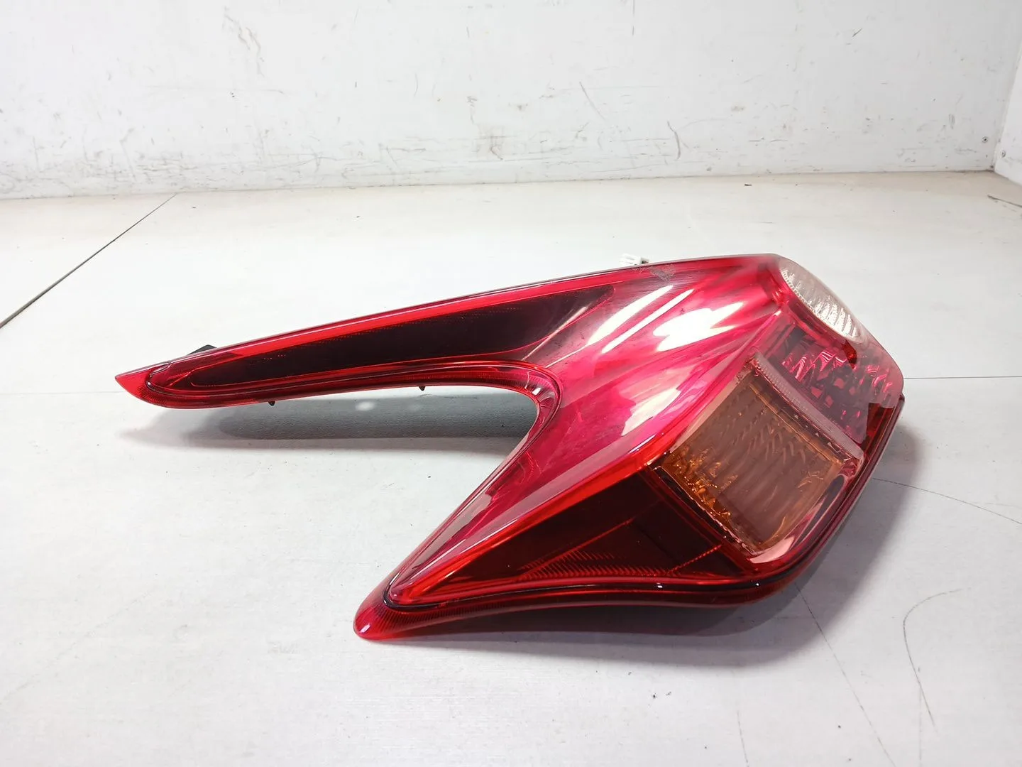 Piloto Trasero Izquierdo para Nissan Juke (F15)