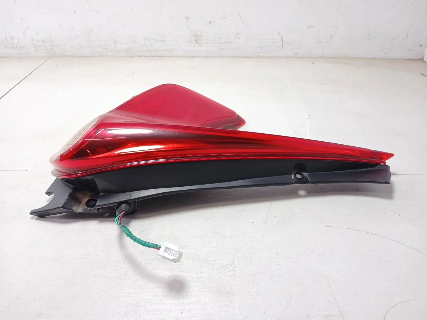 Piloto Trasero Izquierdo para Nissan Juke (F15)