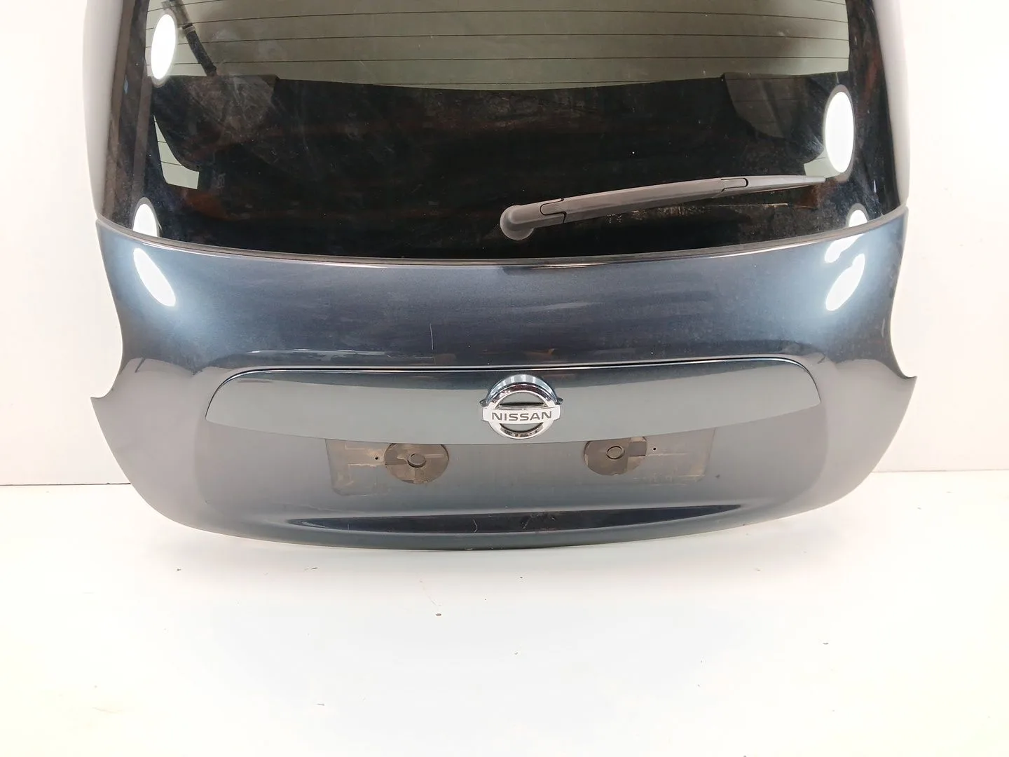Porton Trasero para Nissan Juke (F15)