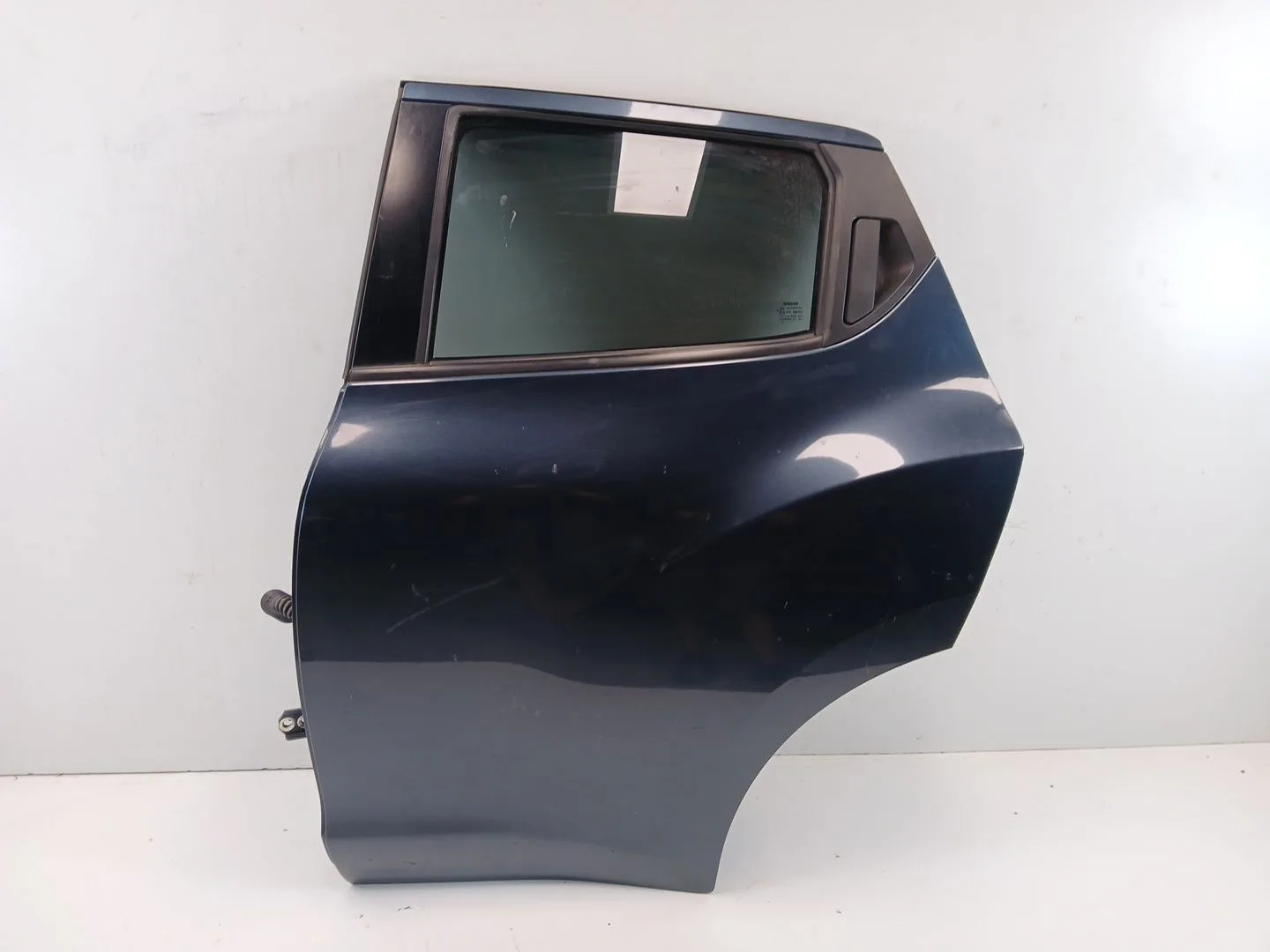 Puerta Trasera Izquierda para Nissan Juke (F15)