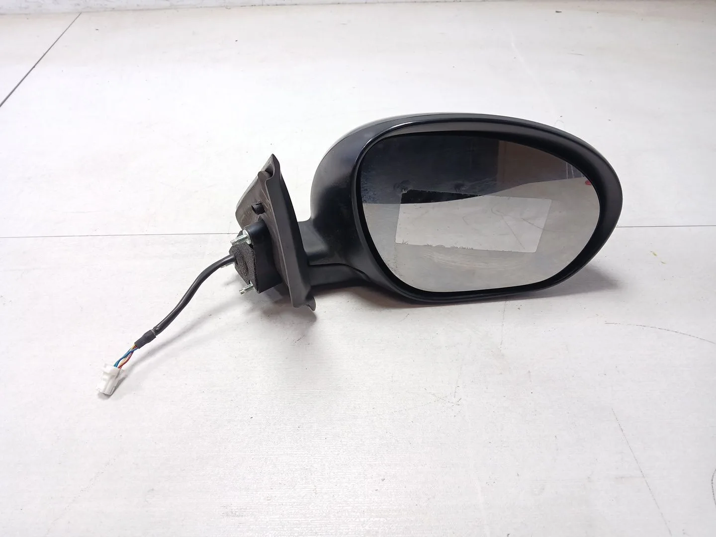 Retrovisor Derecho para Nissan Juke (F15)
