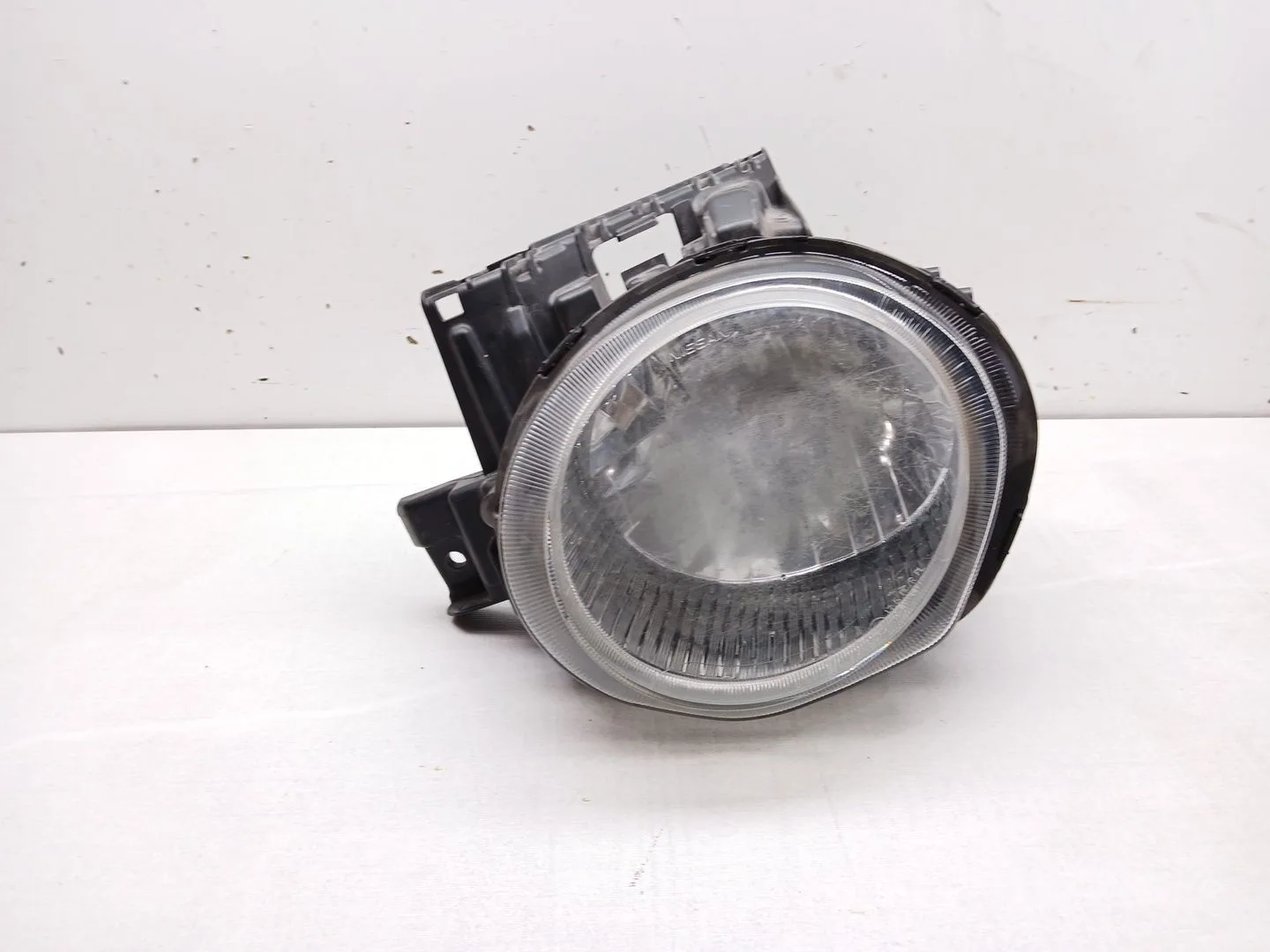 Faro Izquierdo para Nissan Juke (F15)