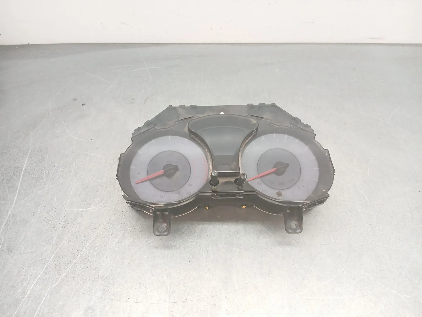 Cuadro Instrumentos para Nissan Juke (F15)