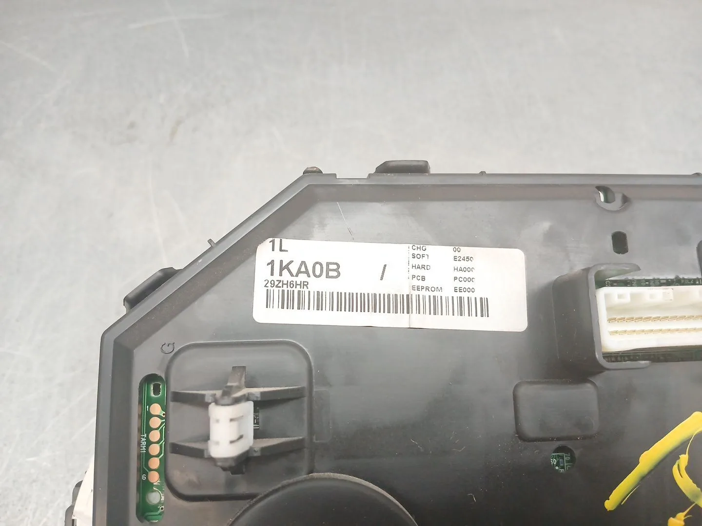 Cuadro Instrumentos para Nissan Juke (F15)