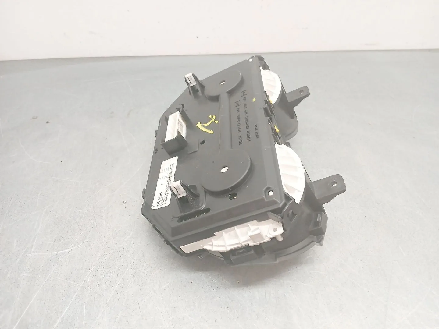 Cuadro Instrumentos para Nissan Juke (F15)