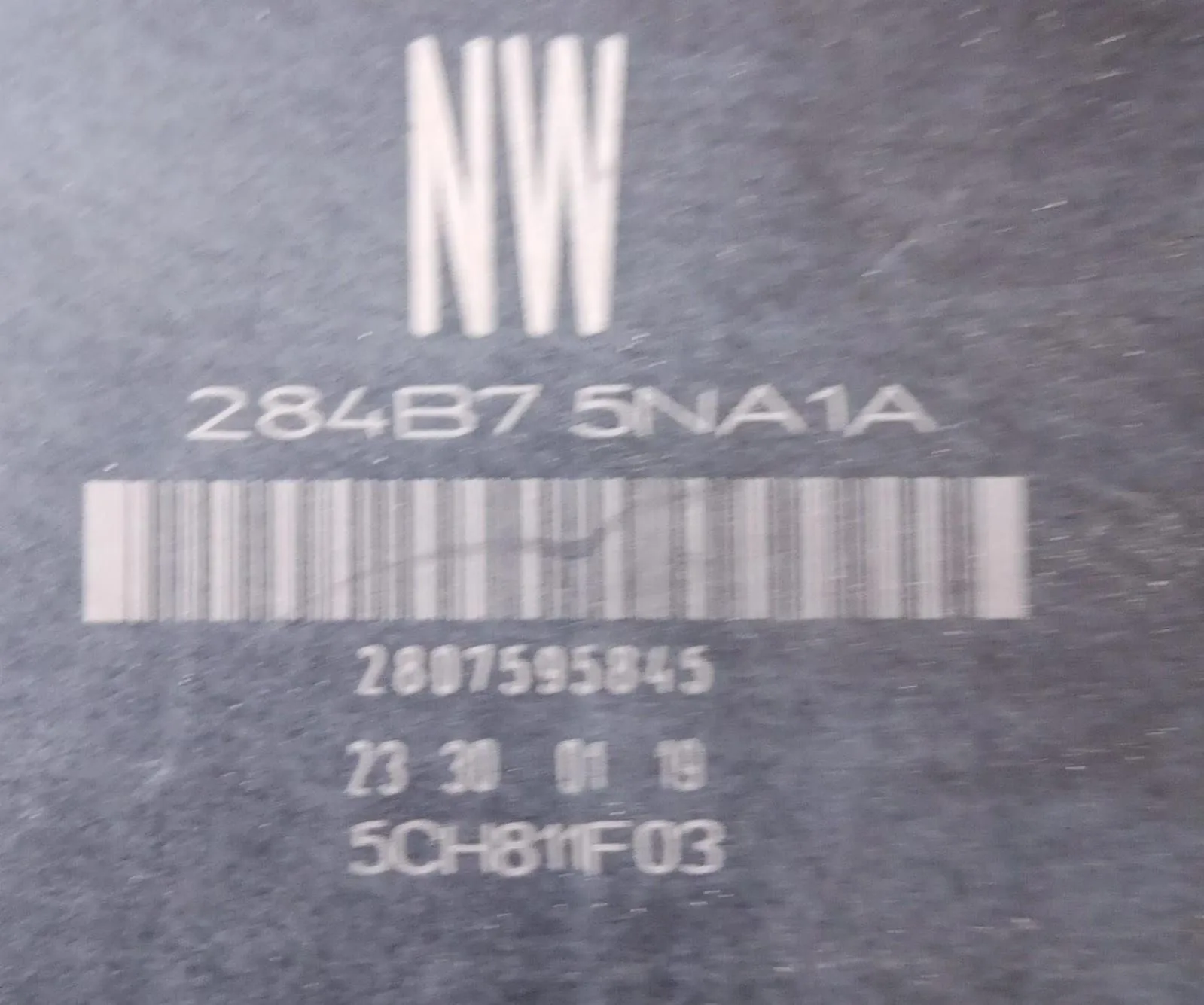 Centralita Bsm para Nissan Qashqai Ii (J11, J11_)