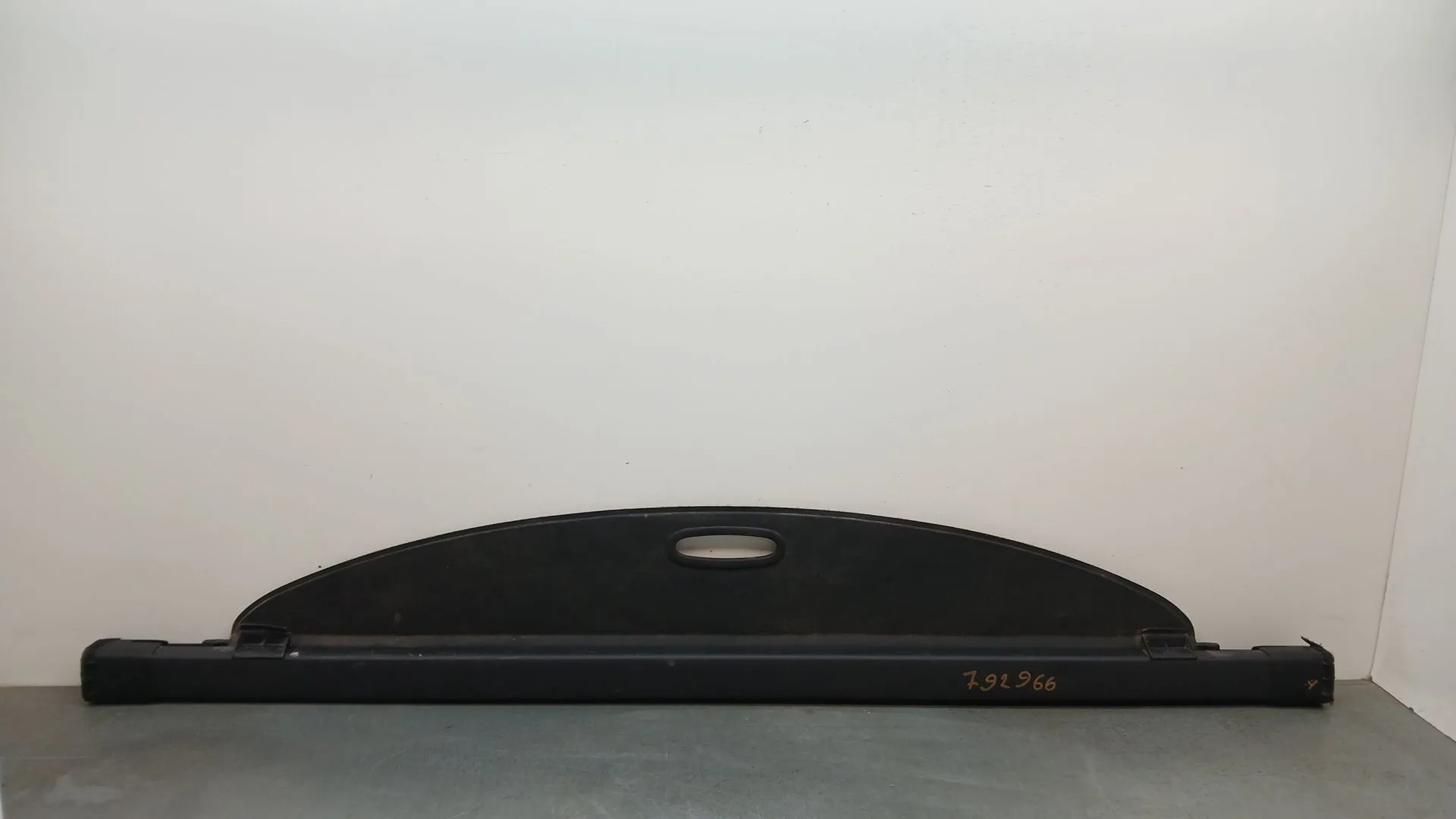 Bandeja Trasera para Hyundai Ix35 (Lm, El, Elh)