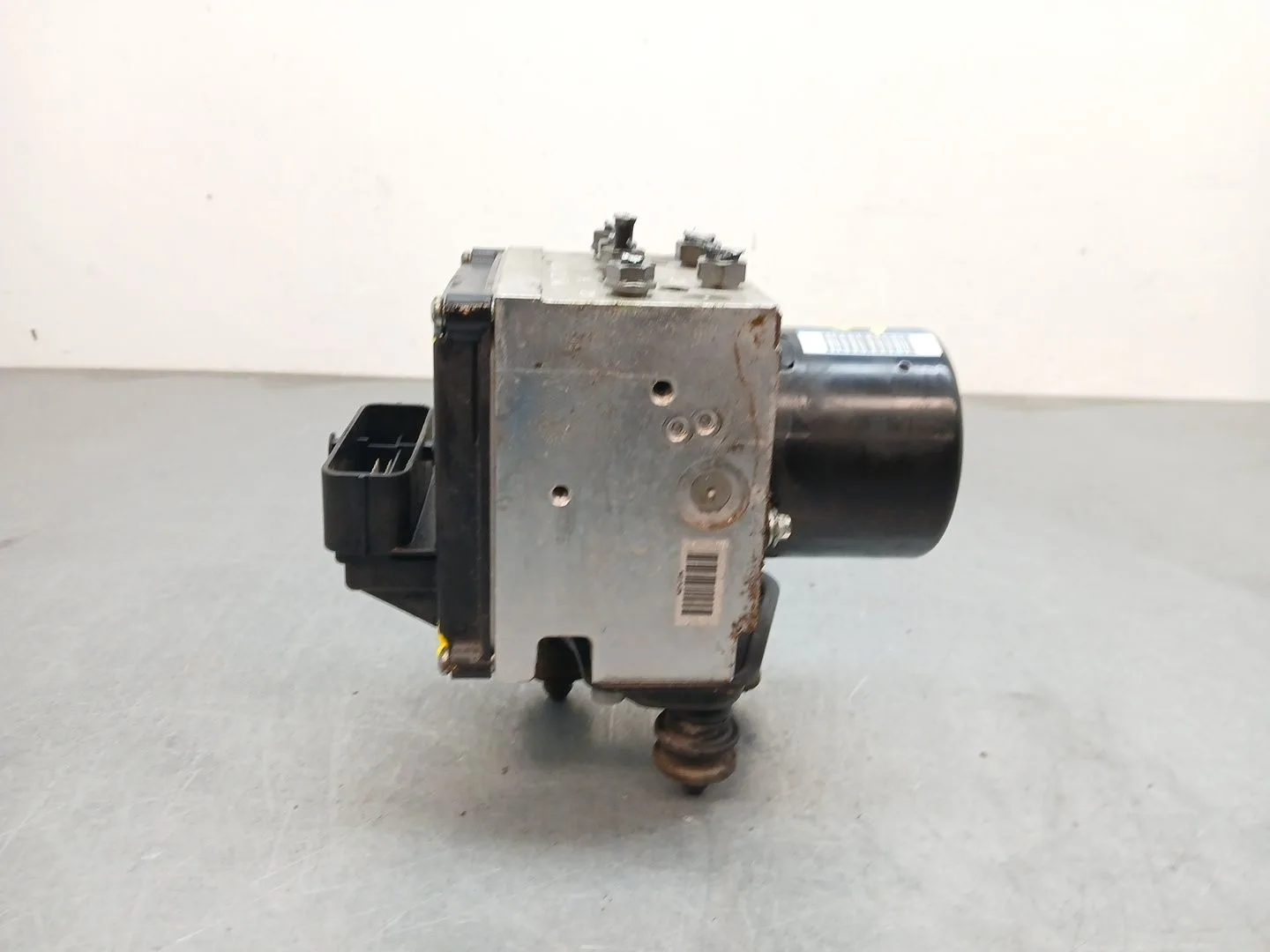 Abs para Volkswagen Passat B6 (3C2)