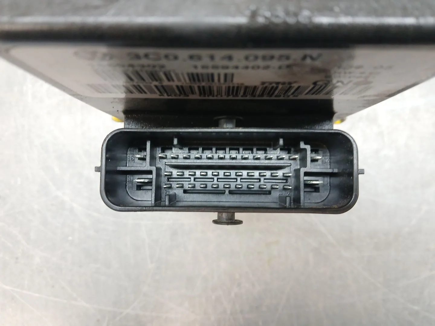 Abs para Volkswagen Passat B6 (3C2)