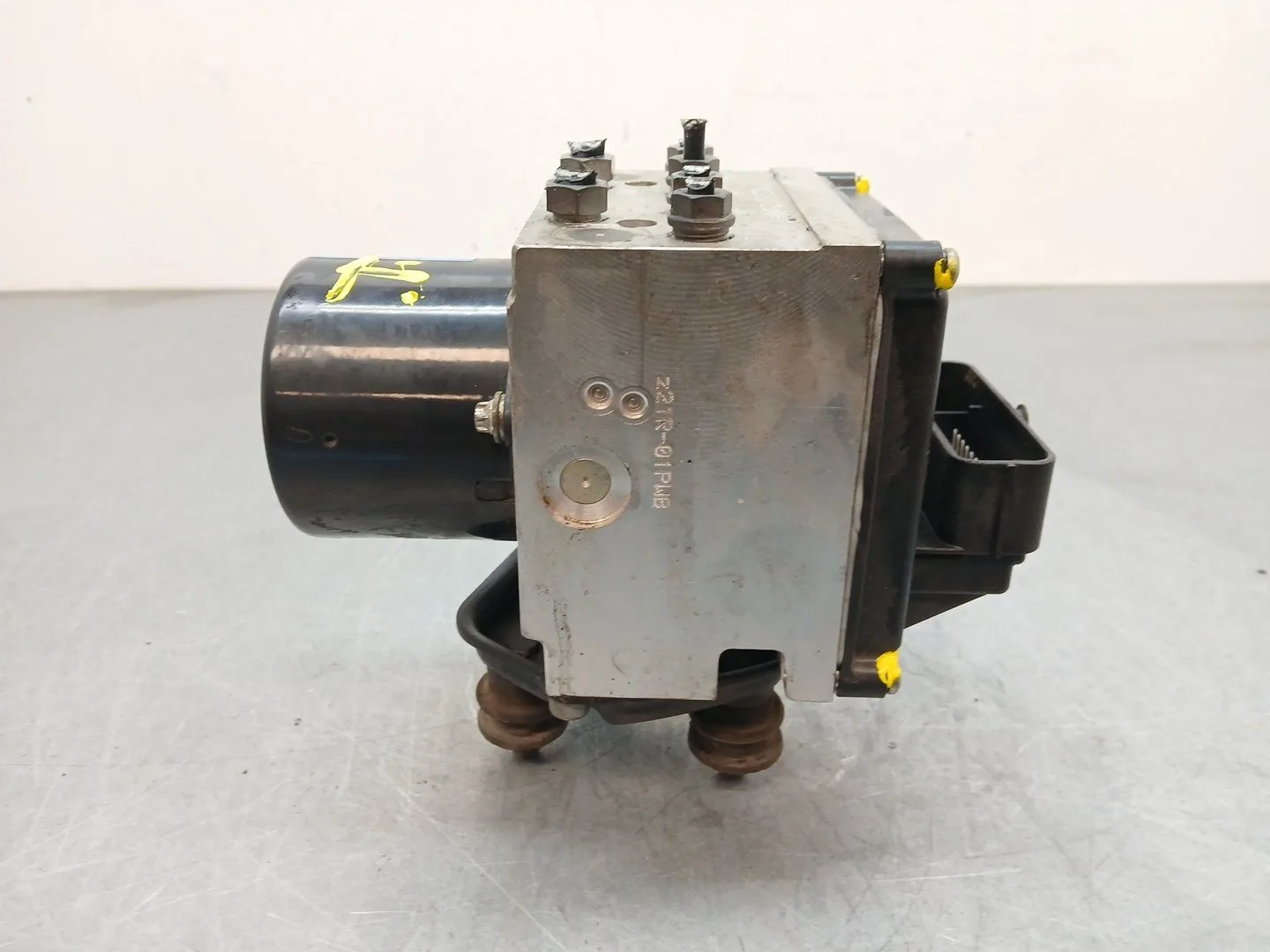 Abs para Volkswagen Passat B6 (3C2)