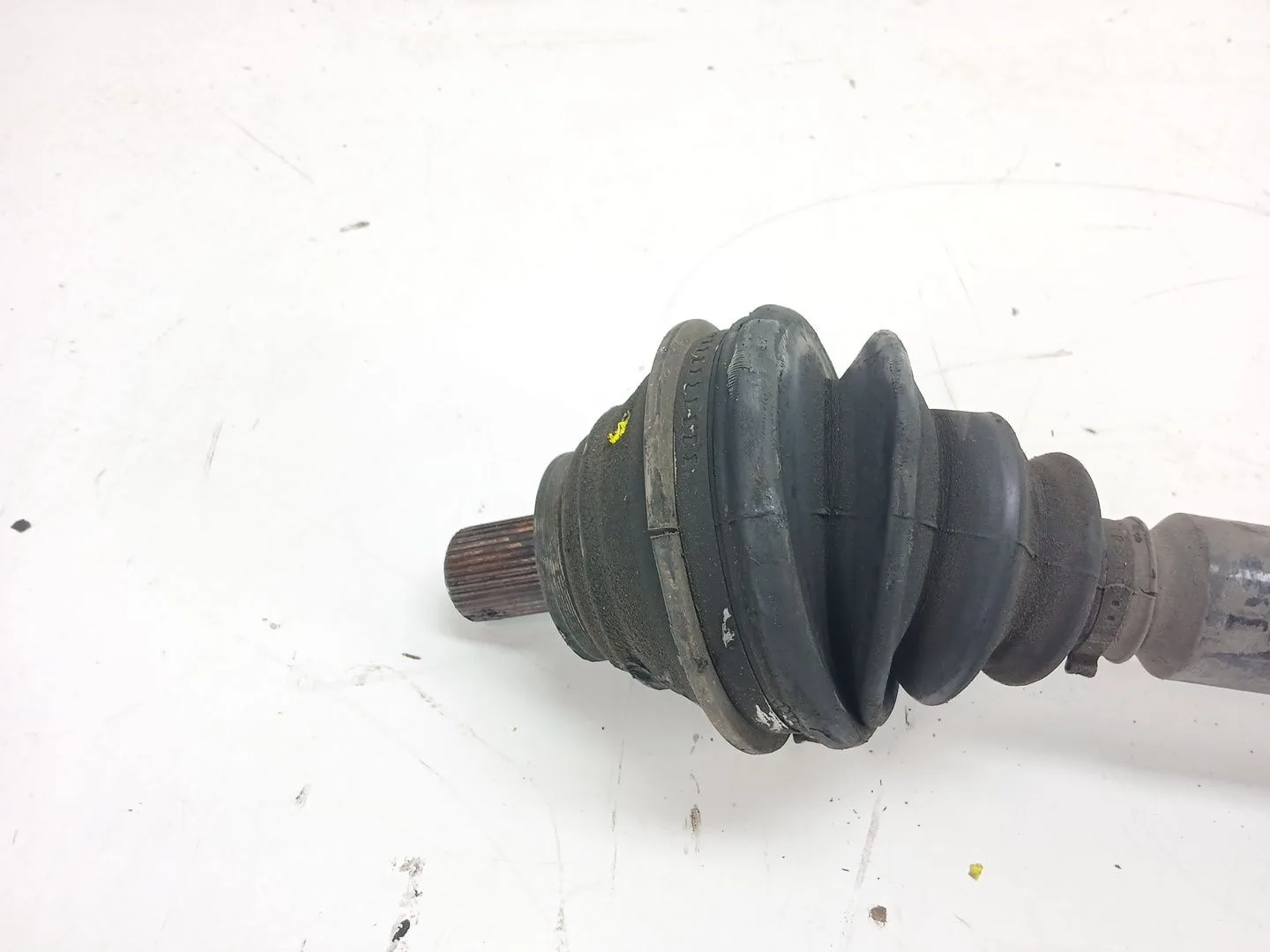 Transmision Delantera Derecha para Volkswagen Passat B6 (3C2)
