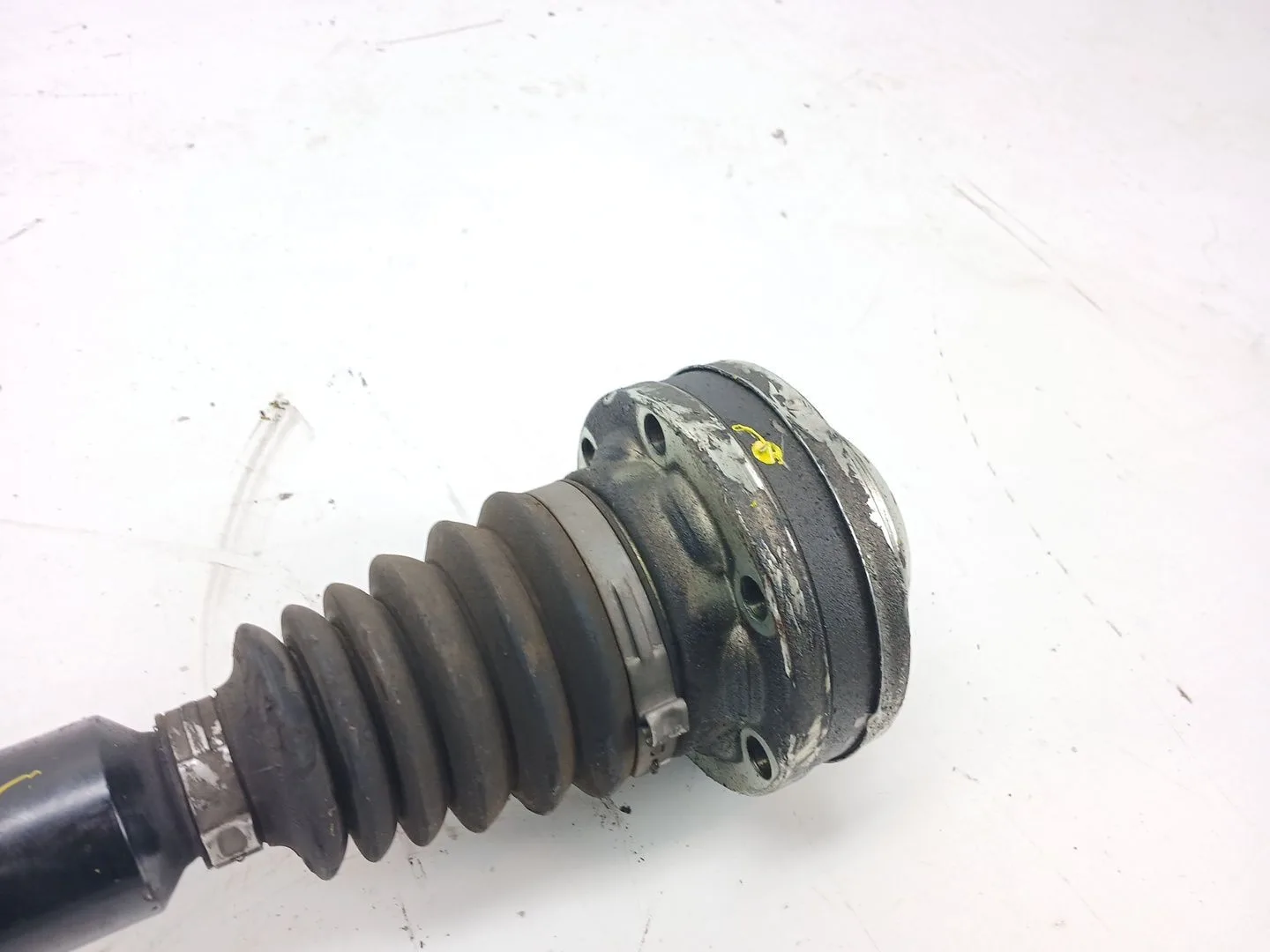 Transmision Delantera Derecha para Volkswagen Passat B6 (3C2)