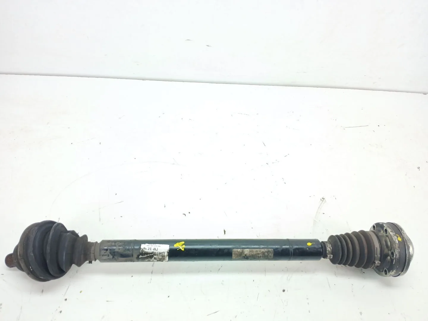Transmision Delantera Derecha para Volkswagen Passat B6 (3C2)
