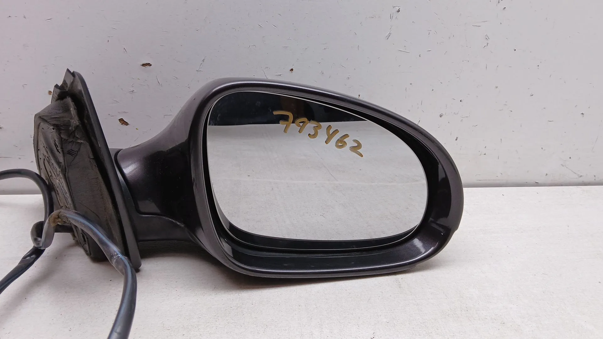 Retrovisor Derecho para Volkswagen Passat B6 (3C2)