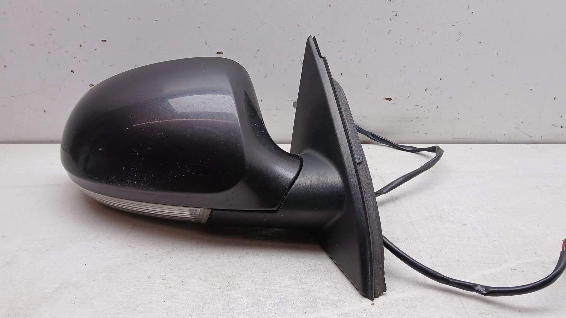 Retrovisor Derecho para Volkswagen Passat B6 (3C2)