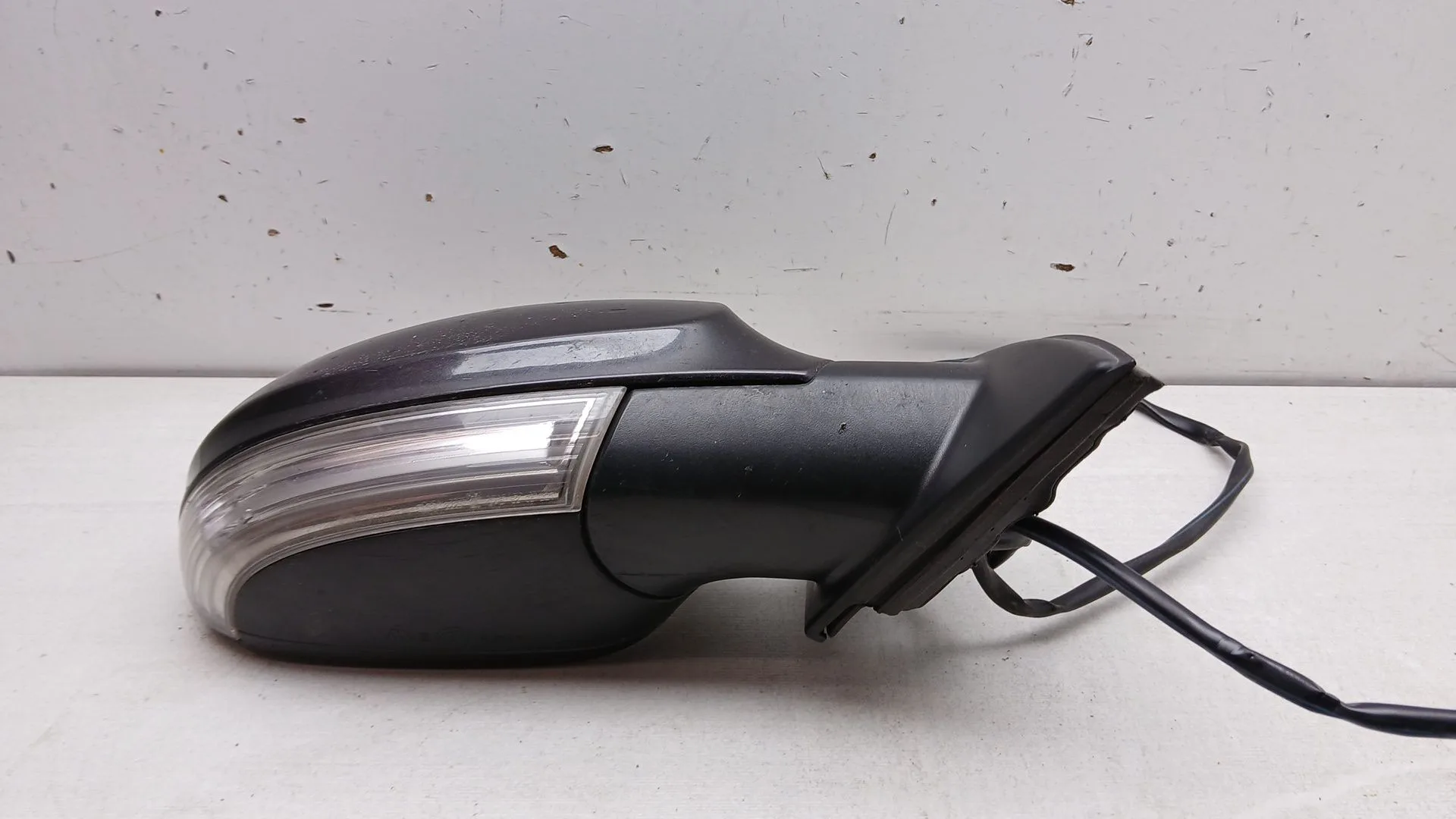 Retrovisor Derecho para Volkswagen Passat B6 (3C2)