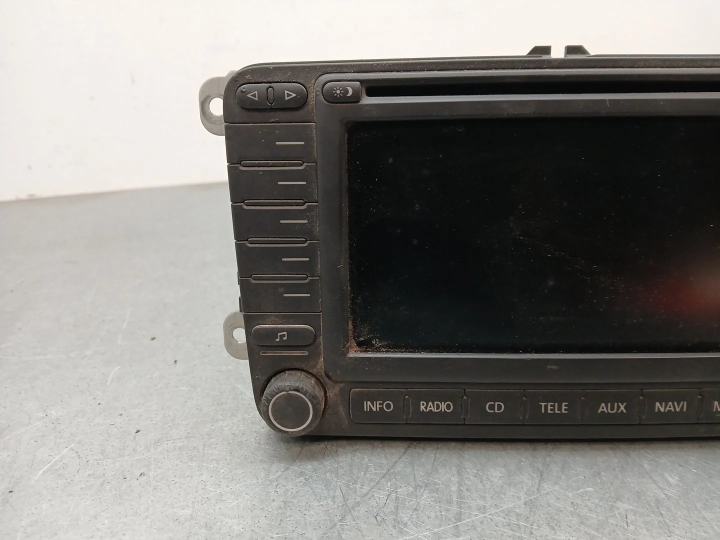 Pantalla Multifuncion para Volkswagen Passat B6 (3C2)