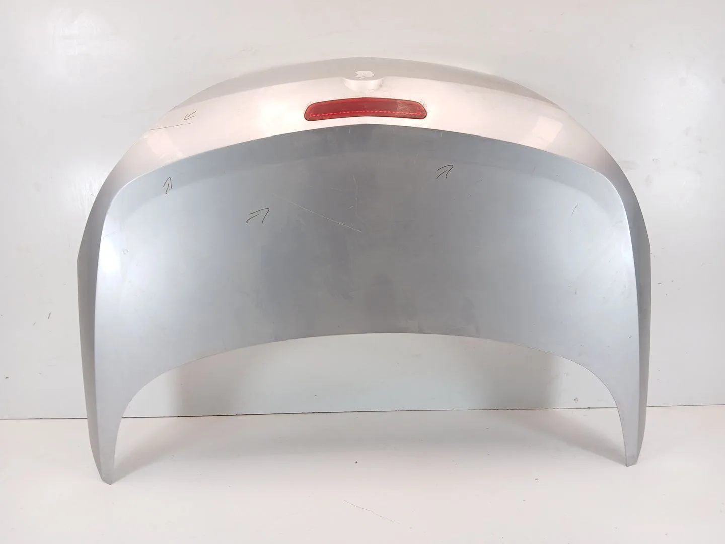 Tapa Maletero para Opel Tigra Twin Top