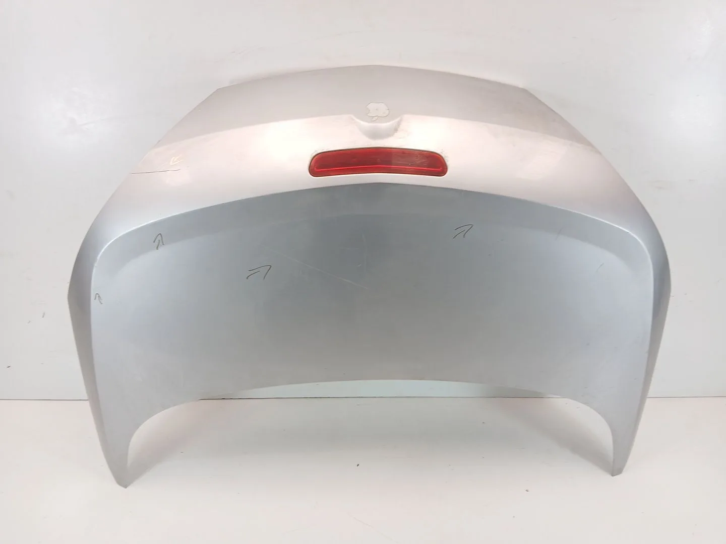 Tapa Maletero para Opel Tigra Twin Top