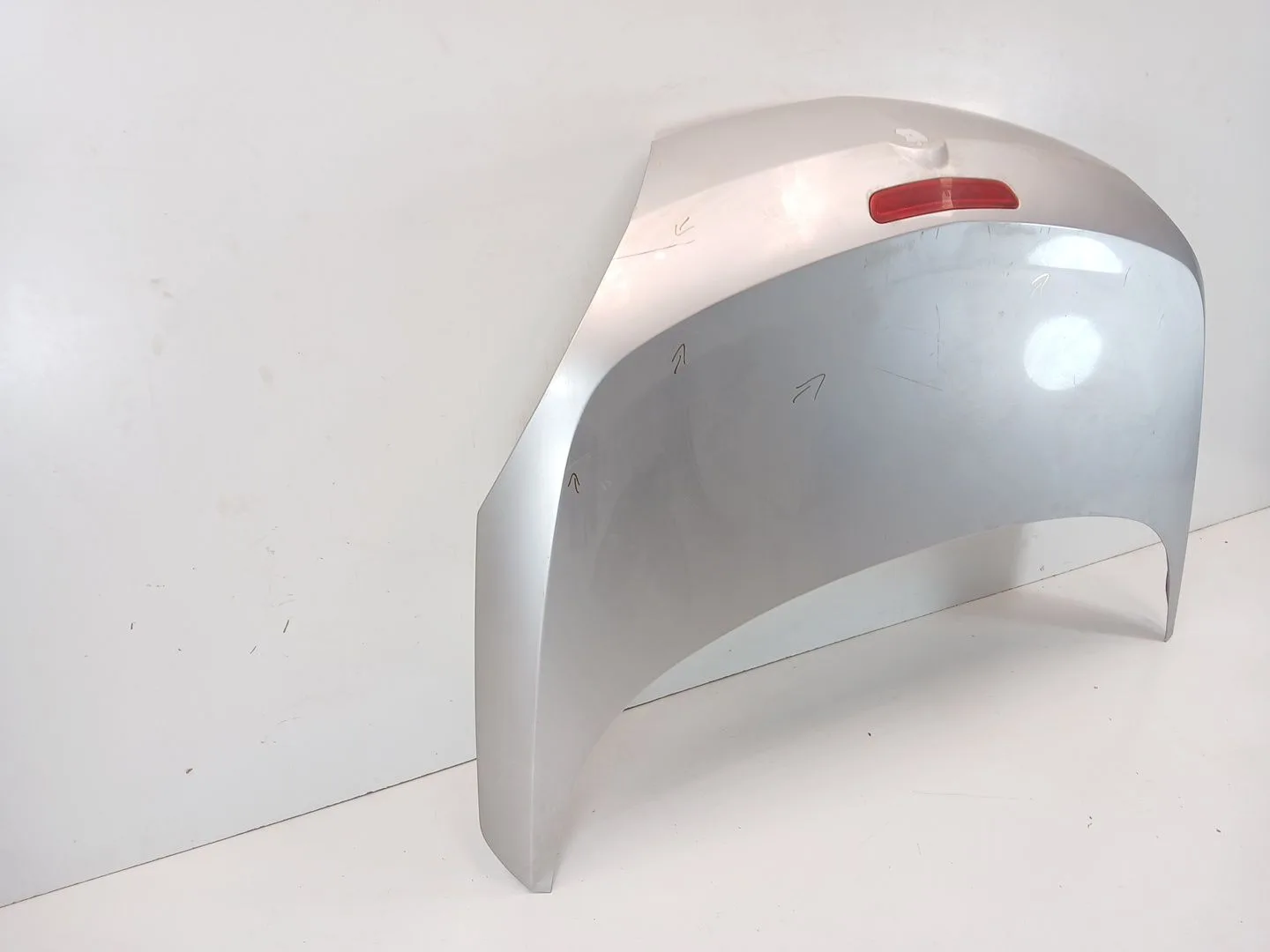 Tapa Maletero para Opel Tigra Twin Top