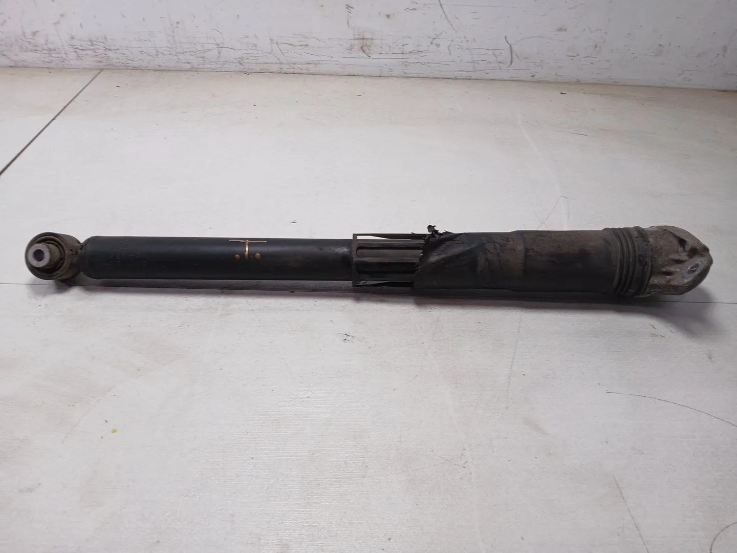 Amortiguador Trasero Derecho para Seat Leon St (5F8)