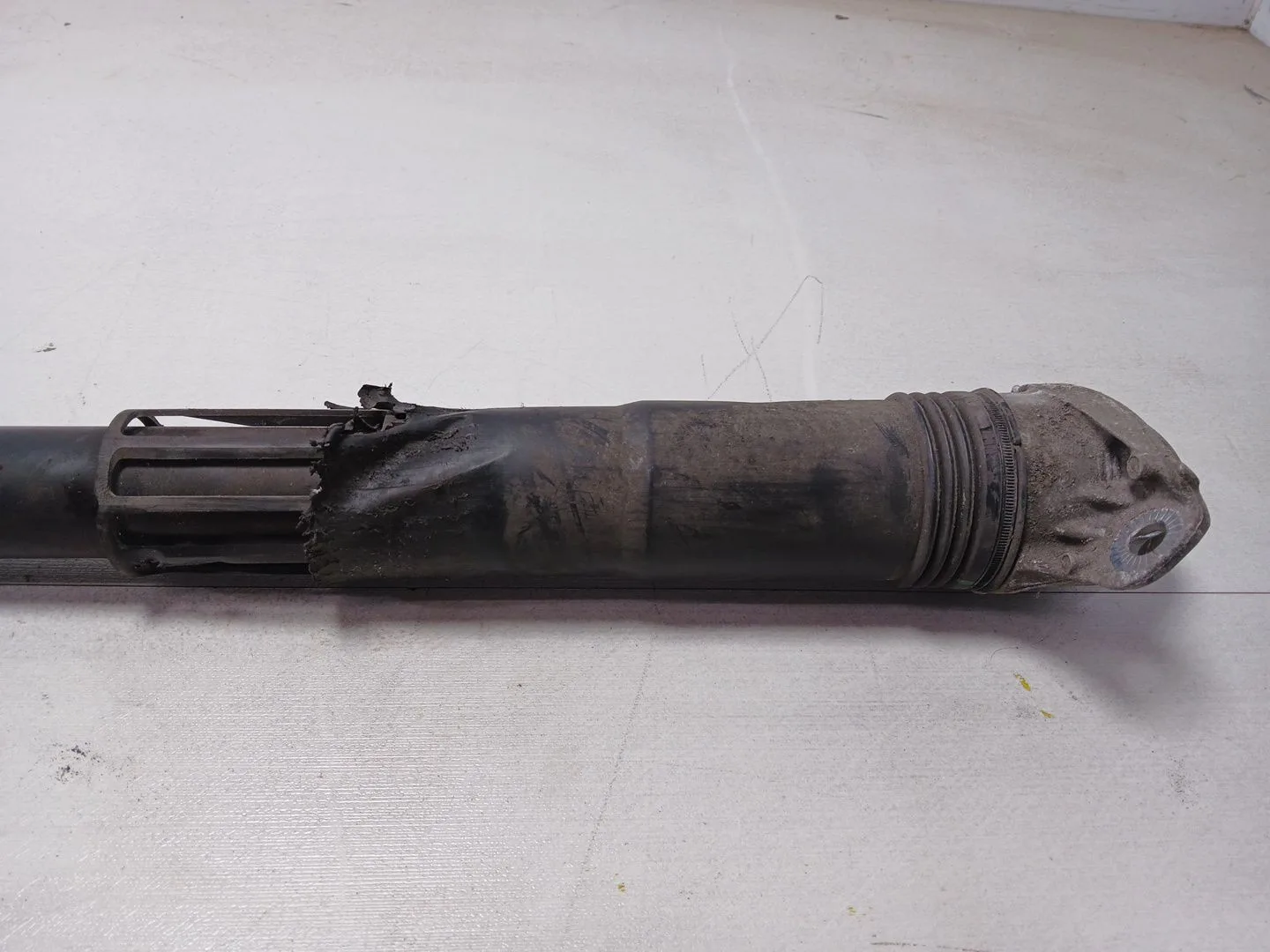 Amortiguador Trasero Derecho para Seat Leon St (5F8)