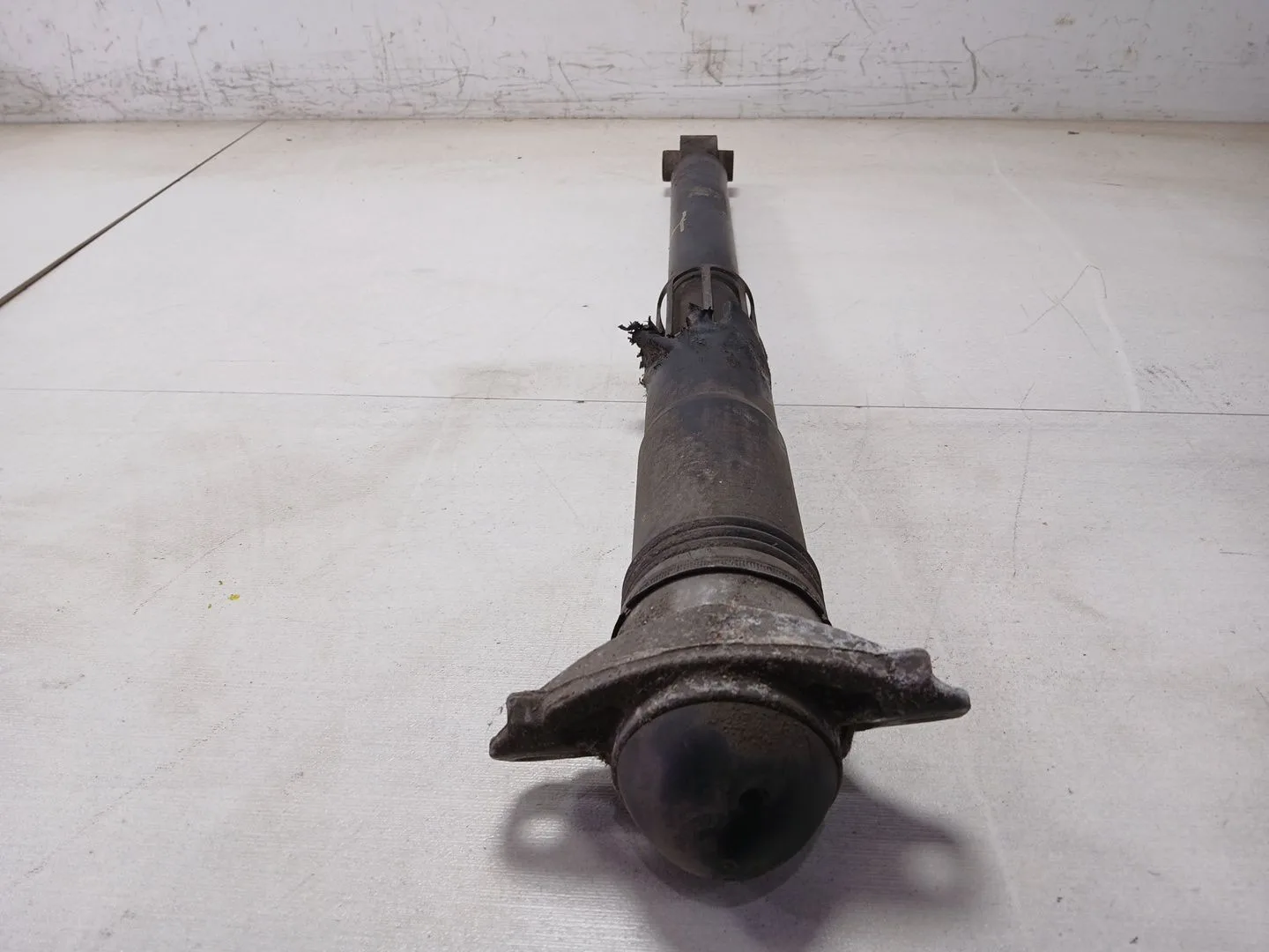 Amortiguador Trasero Derecho para Seat Leon St (5F8)