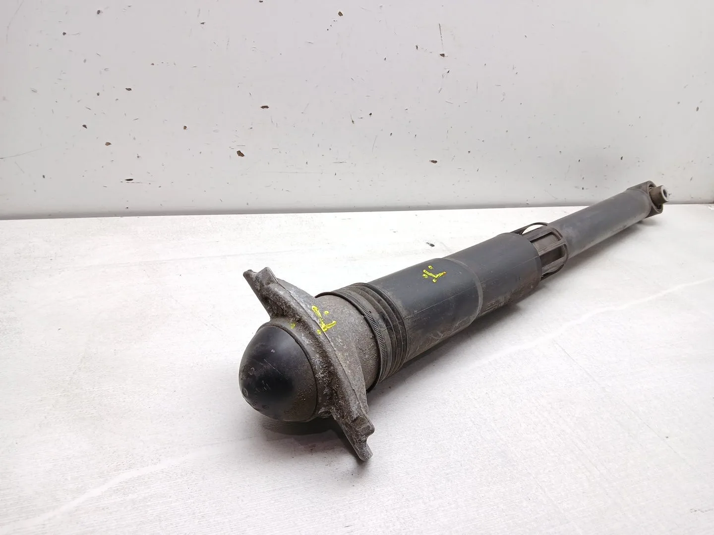 Amortiguador Trasero Izquierdo para Seat Leon St (5F8)
