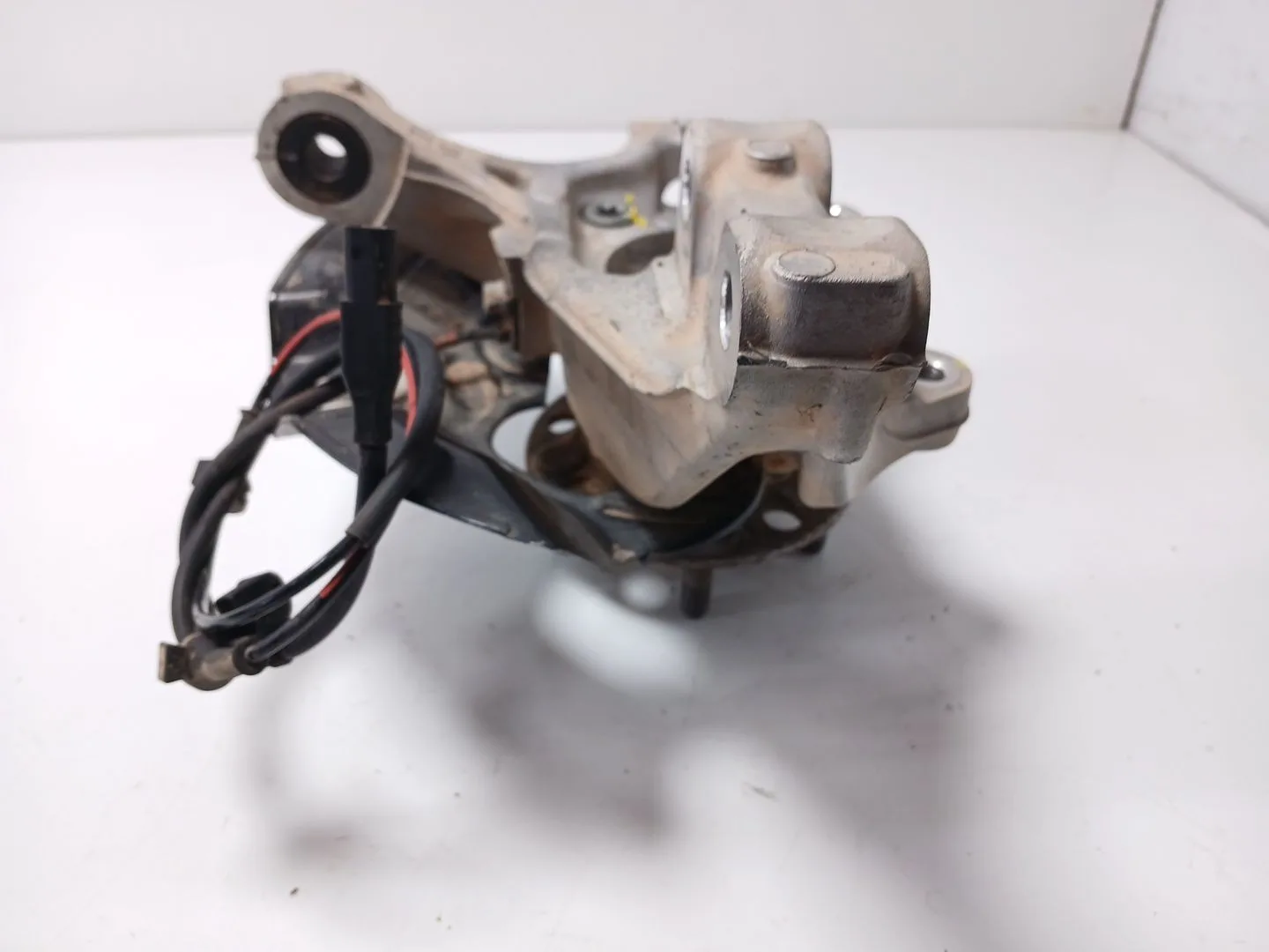 Mangueta Delantera Derecha para Hyundai Tucson (Nx4E, Nx4A)