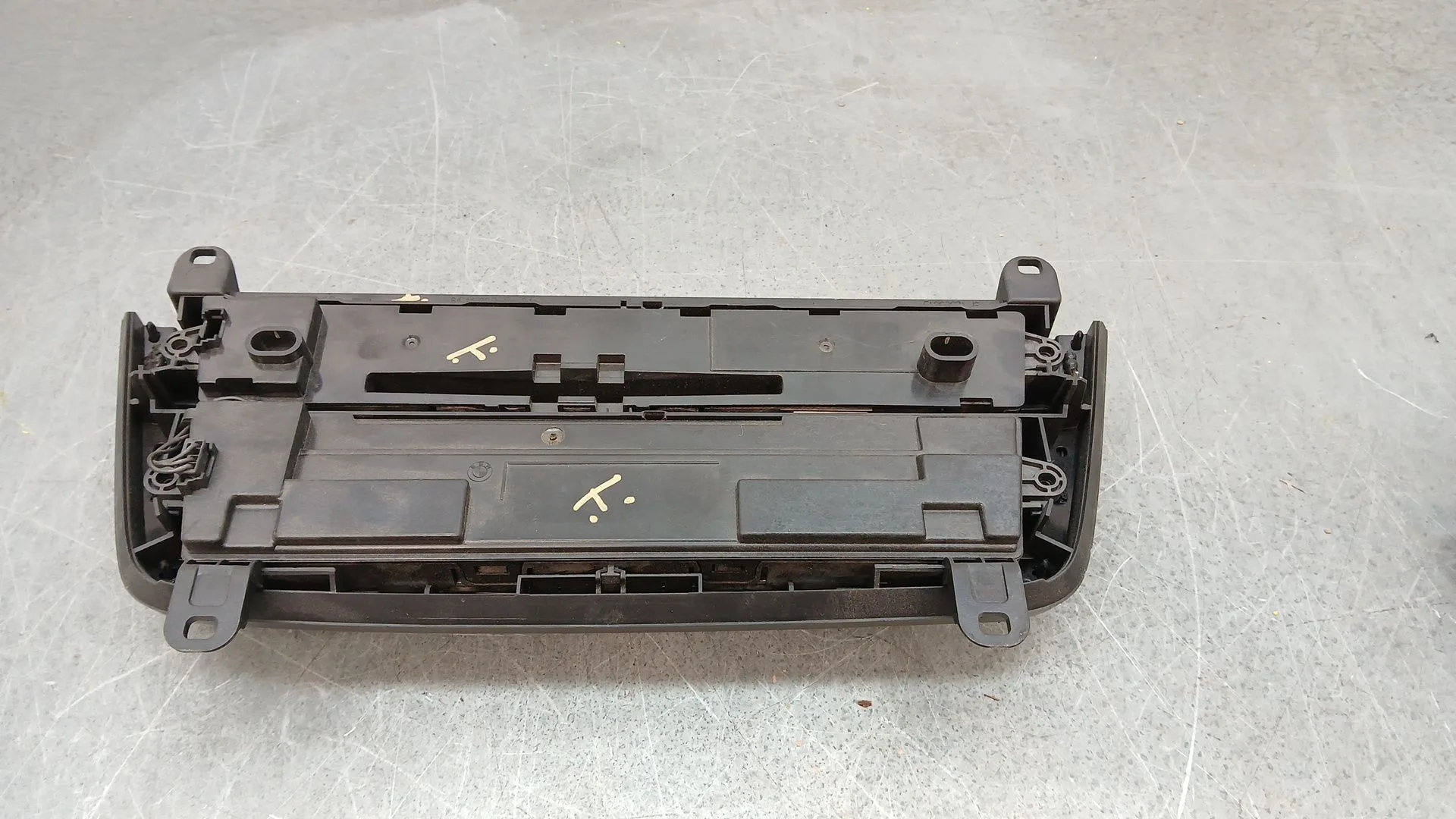 Mando Climatizador para Bmw 3 (F30, F80)