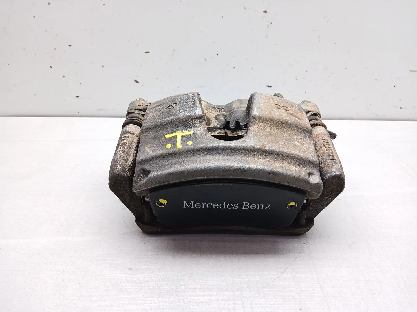 Pinza Freno Delantera Izquierda para Mercedes-Benz Gla (H247)