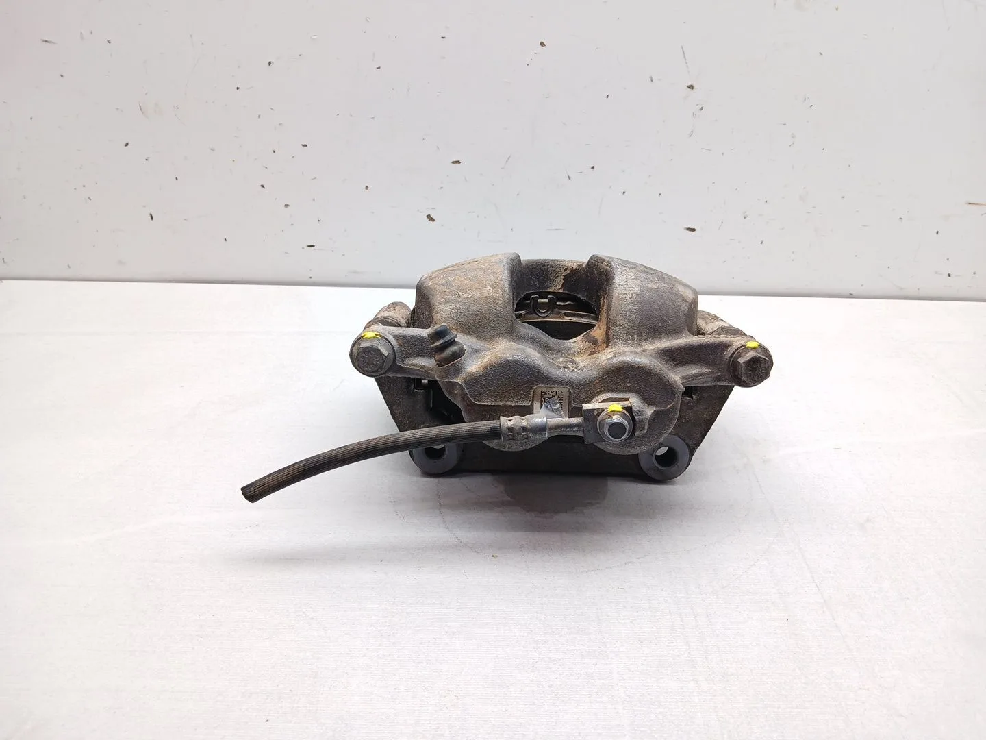 Pinza Freno Delantera Izquierda para Mercedes-Benz Gla (H247)