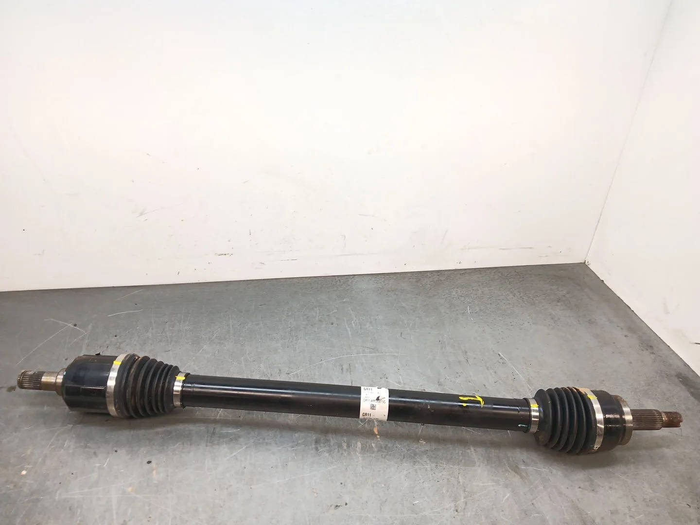 Transmision Delantera Derecha para Hyundai Tucson (Nx4E, Nx4A)