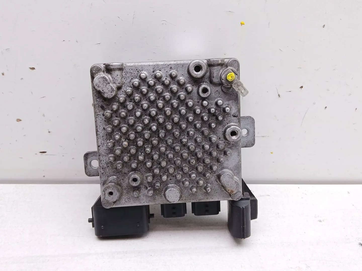 Centralita Motor Uce para Subaru Impreza Hatchback (Gr, Gh, G3)