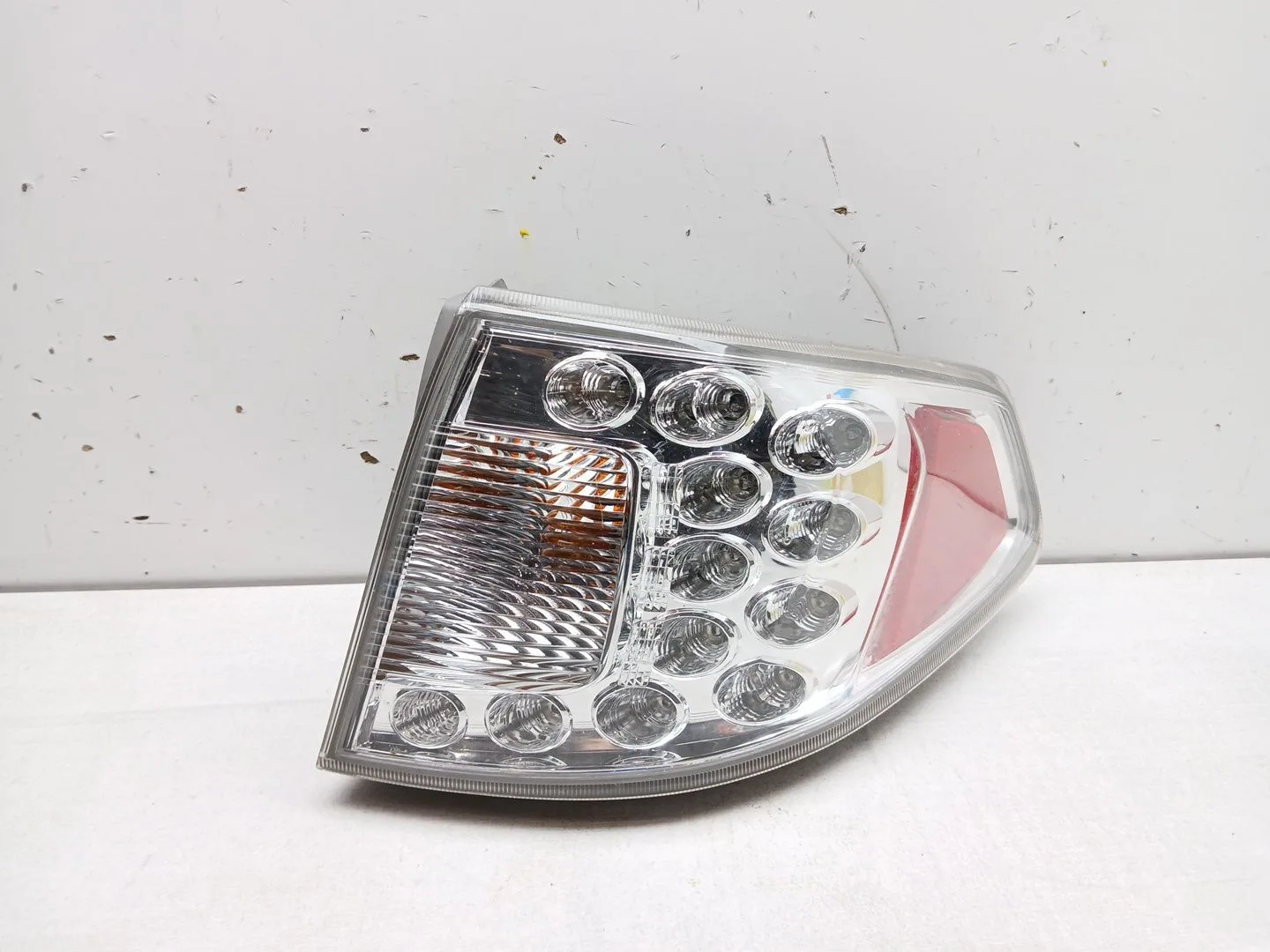 Piloto Trasero Derecho para Subaru Impreza Hatchback (Gr, Gh, G3)