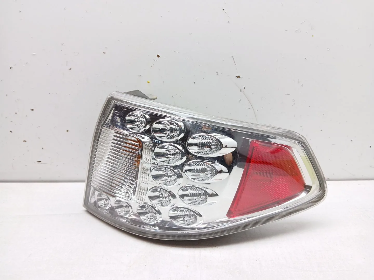 Piloto Trasero Derecho para Subaru Impreza Hatchback (Gr, Gh, G3)