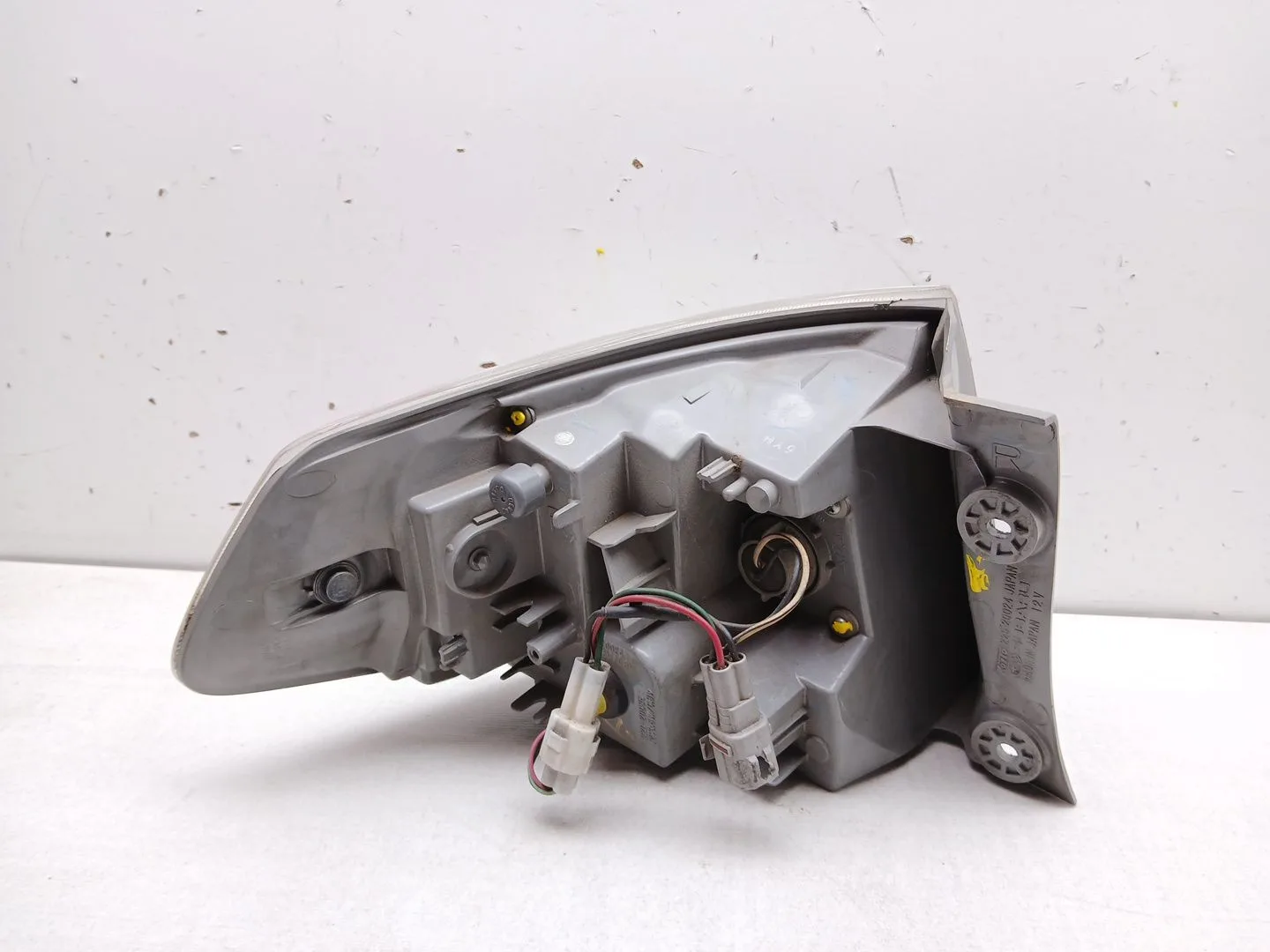 Piloto Trasero Derecho para Subaru Impreza Hatchback (Gr, Gh, G3)