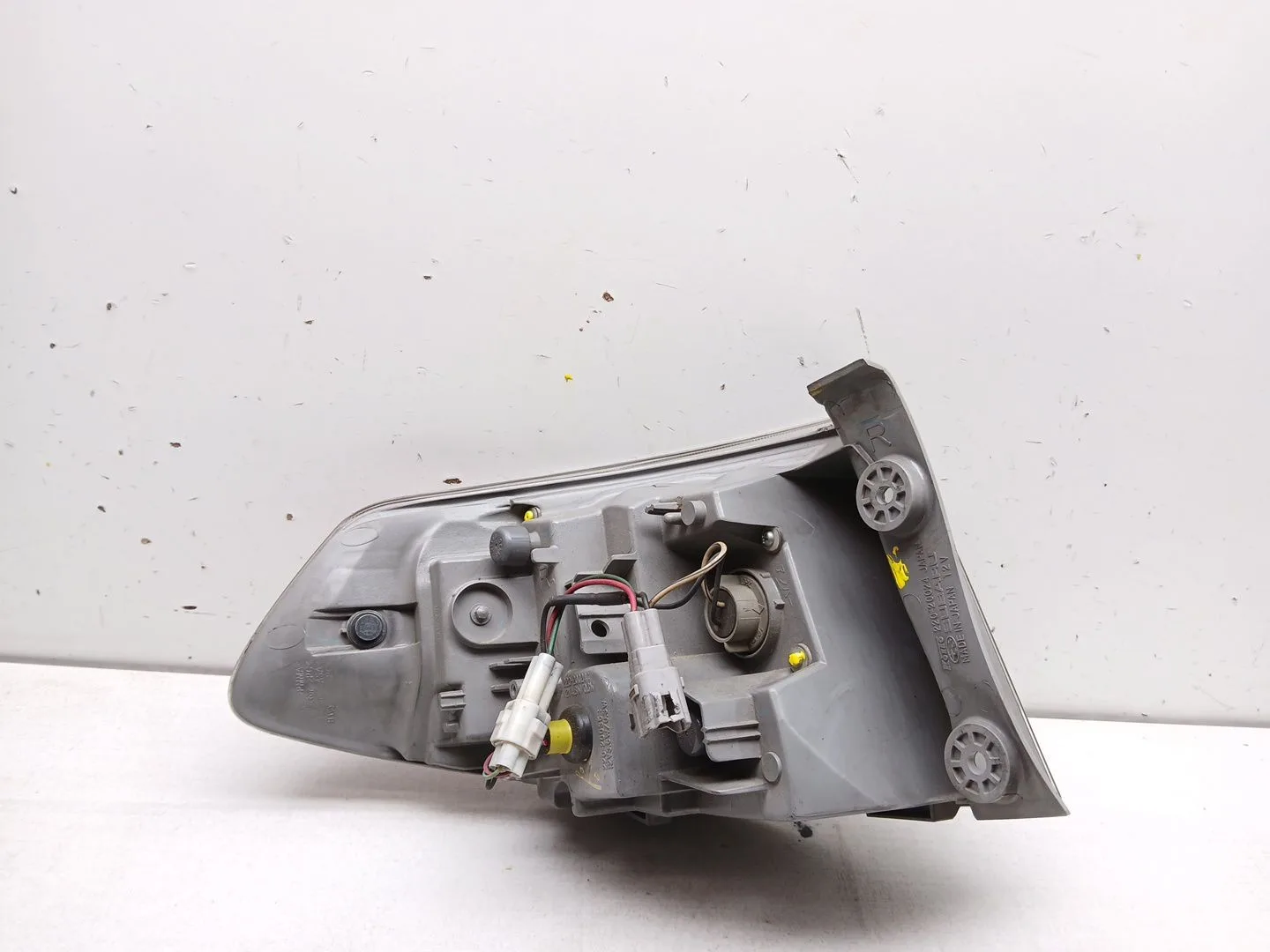 Piloto Trasero Derecho para Subaru Impreza Hatchback (Gr, Gh, G3)