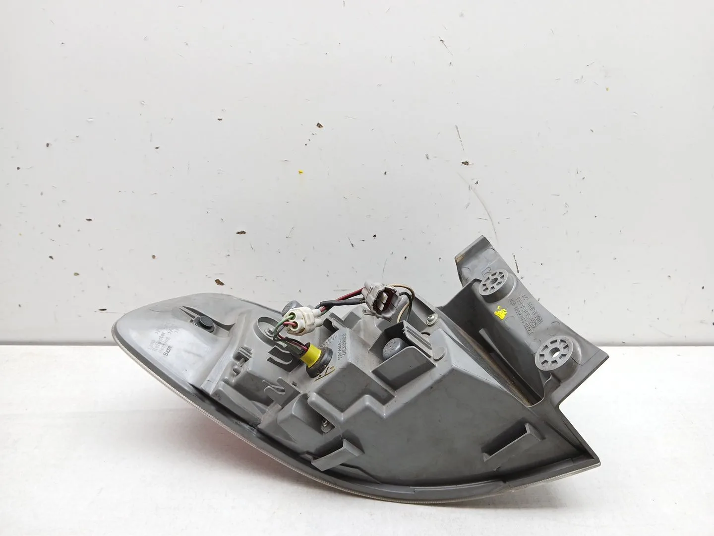 Piloto Trasero Derecho para Subaru Impreza Hatchback (Gr, Gh, G3)