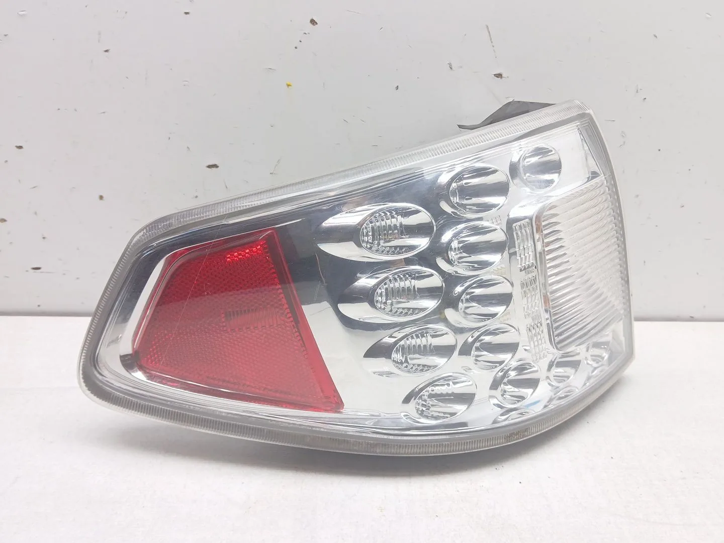 Piloto Trasero Izquierdo para Subaru Impreza Hatchback (Gr, Gh, G3)
