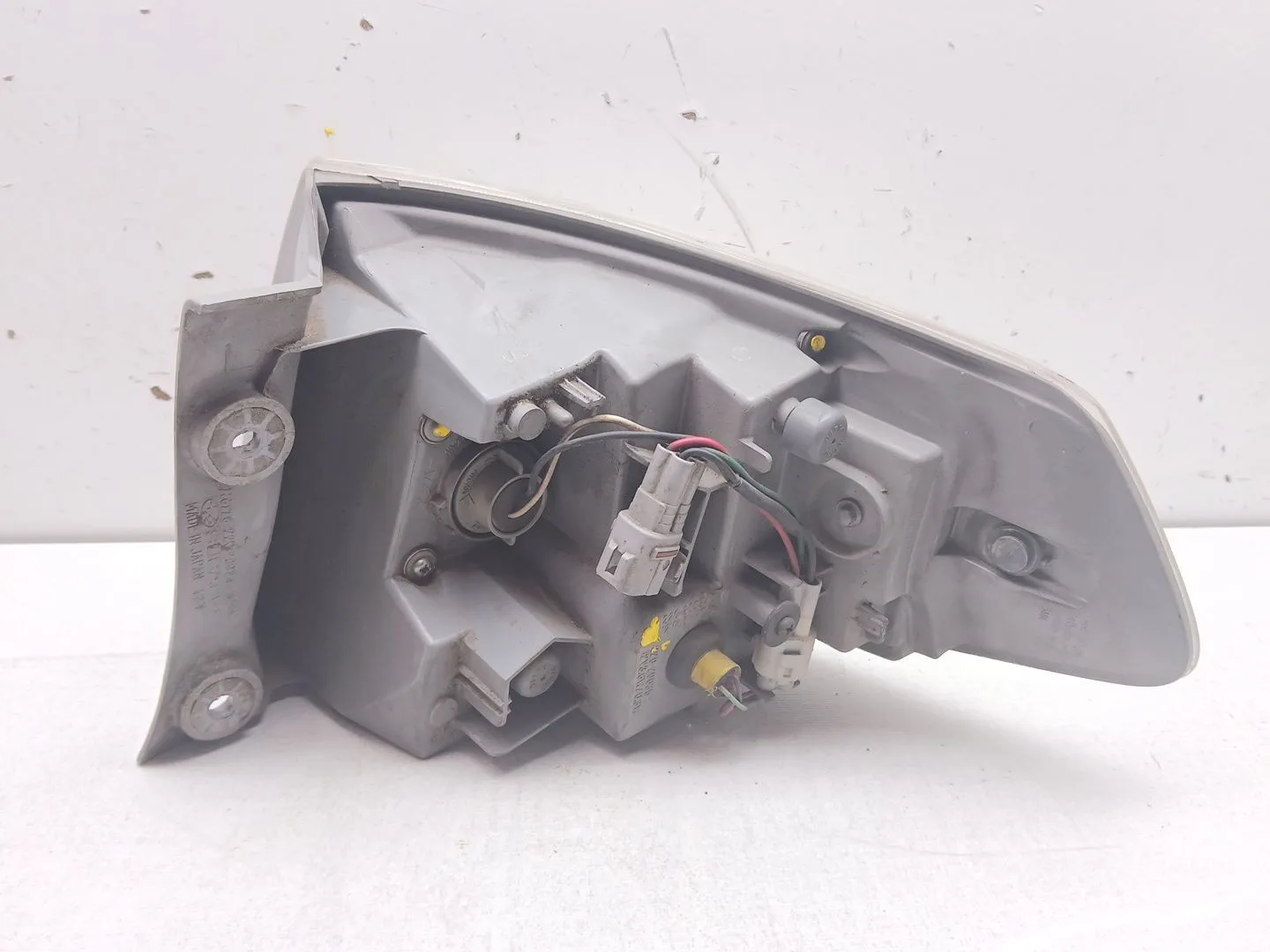 Piloto Trasero Izquierdo para Subaru Impreza Hatchback (Gr, Gh, G3)