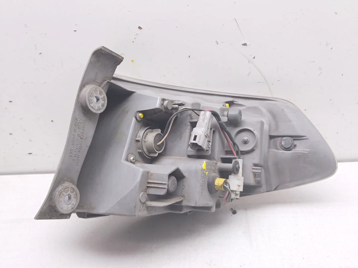 Piloto Trasero Izquierdo para Subaru Impreza Hatchback (Gr, Gh, G3)